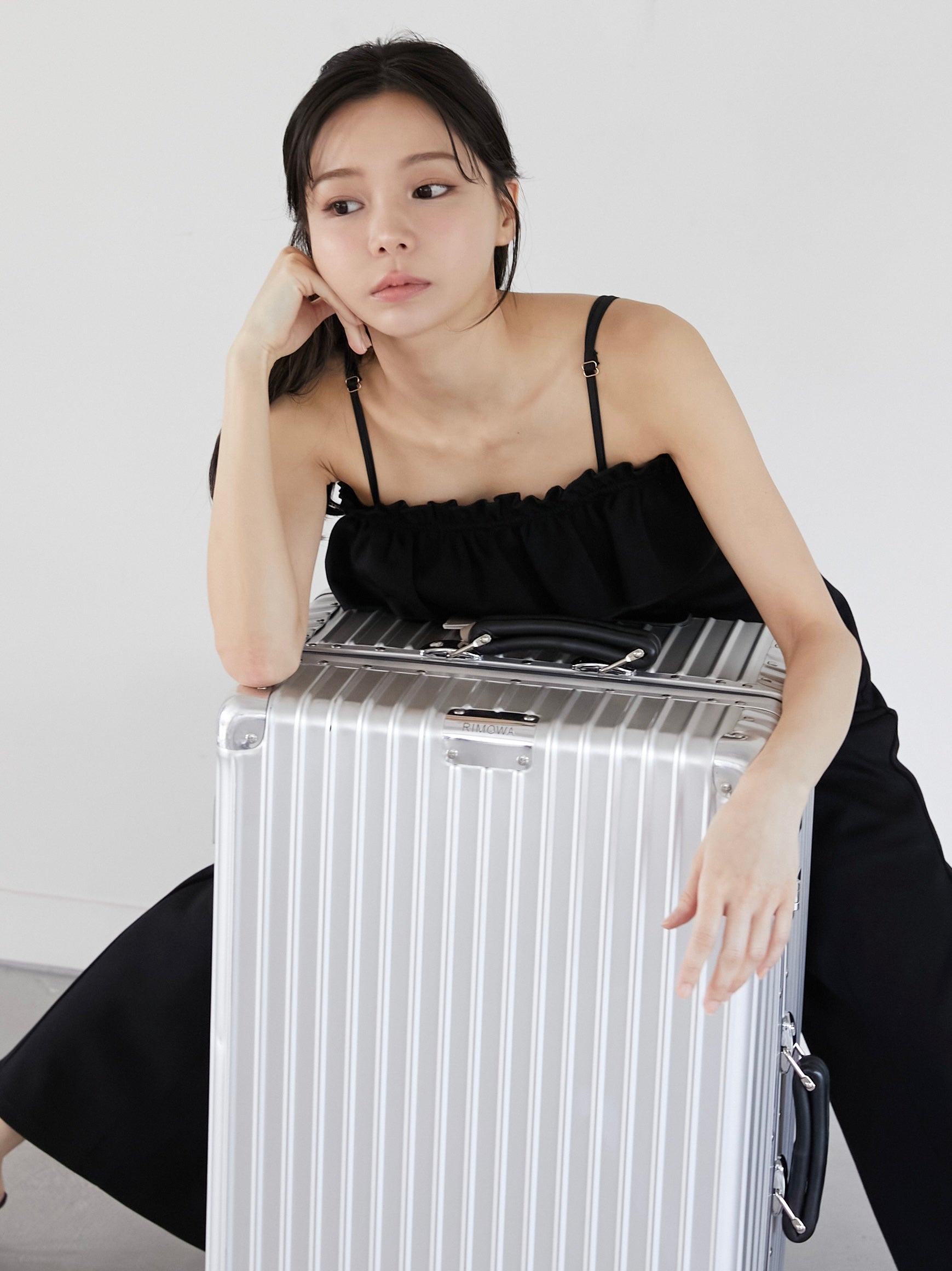 【flight collection】foodie & all in one