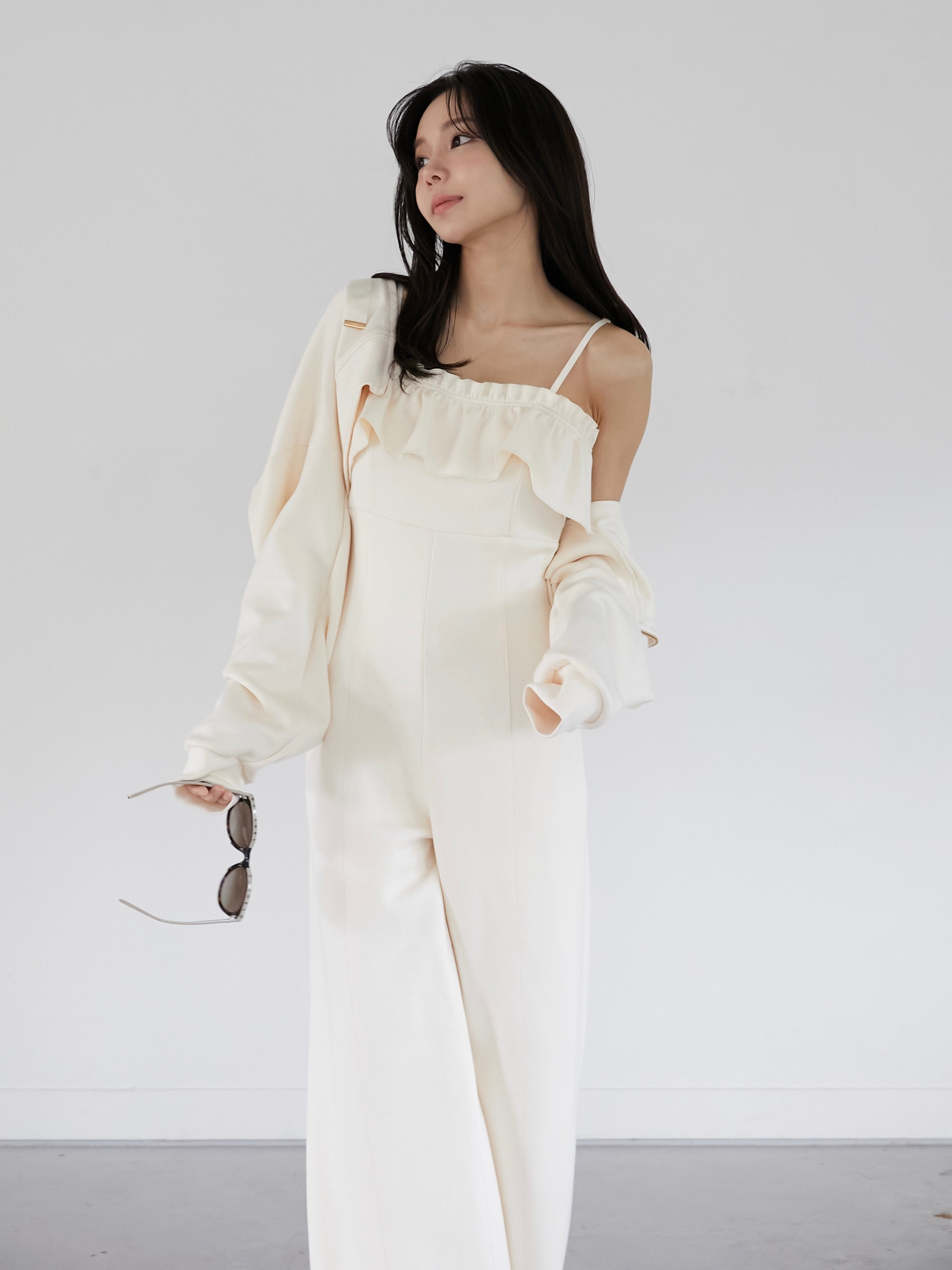 【flight collection】foodie & all in one
