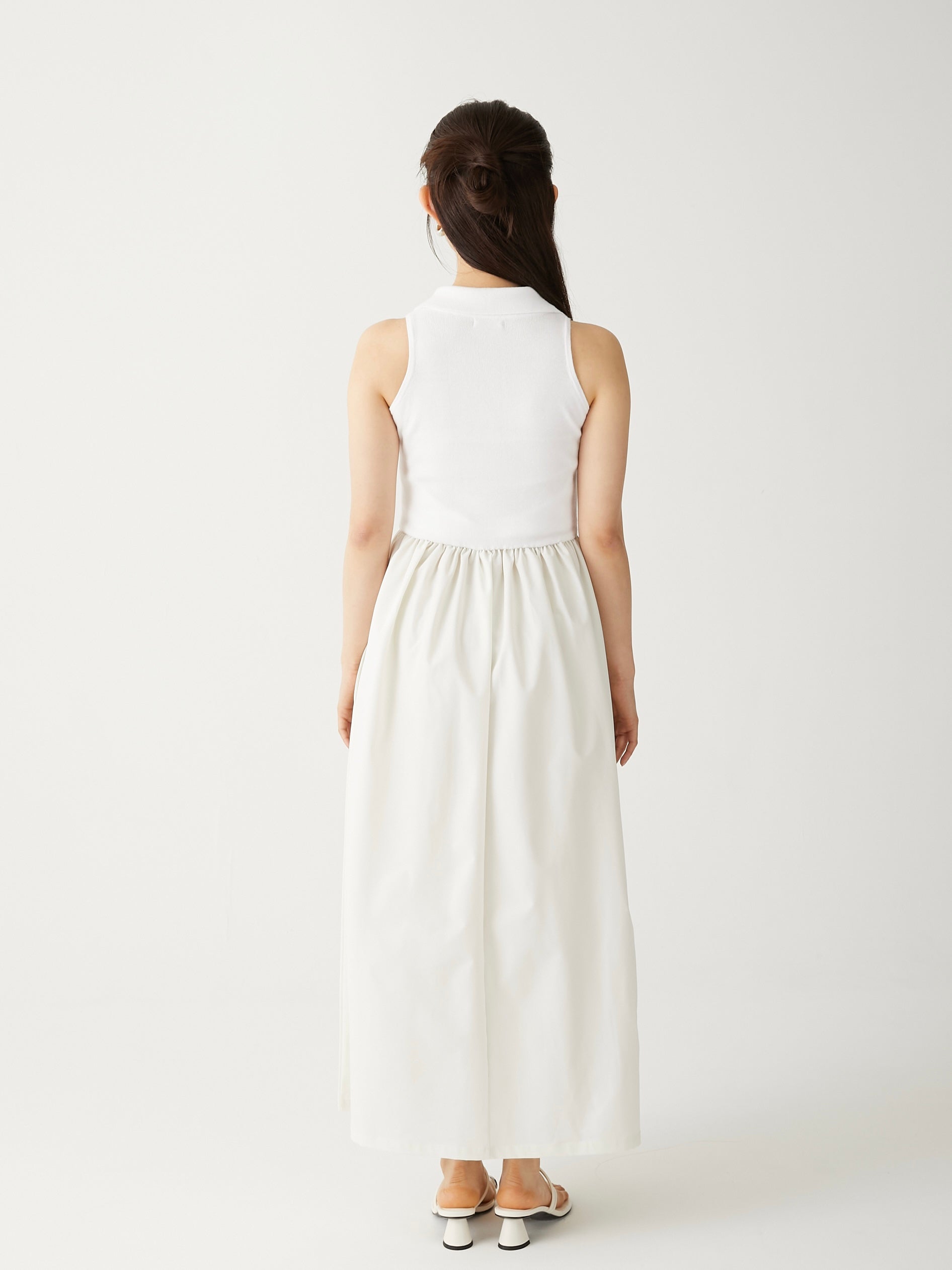 polo docking dress