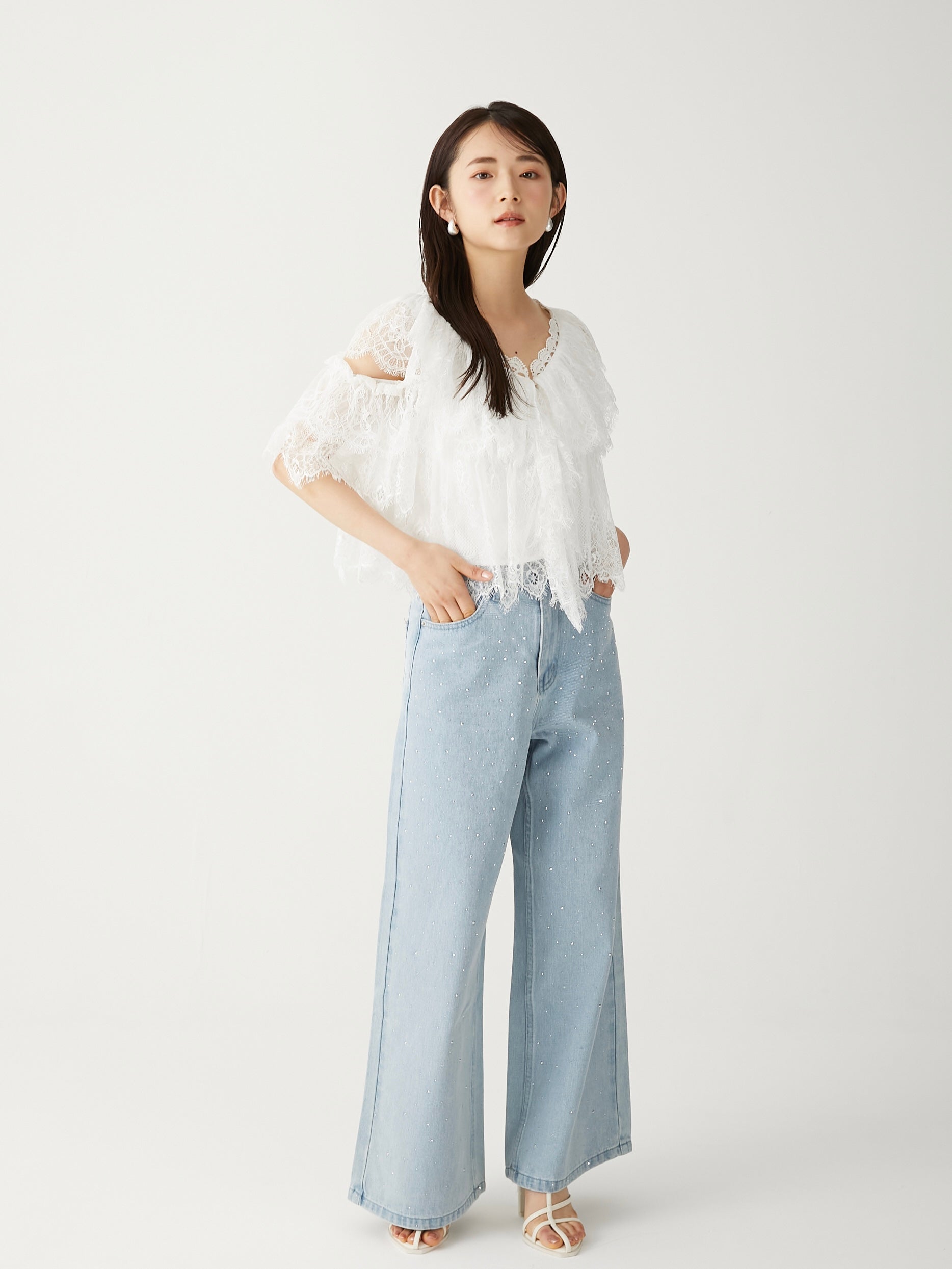bijou denim