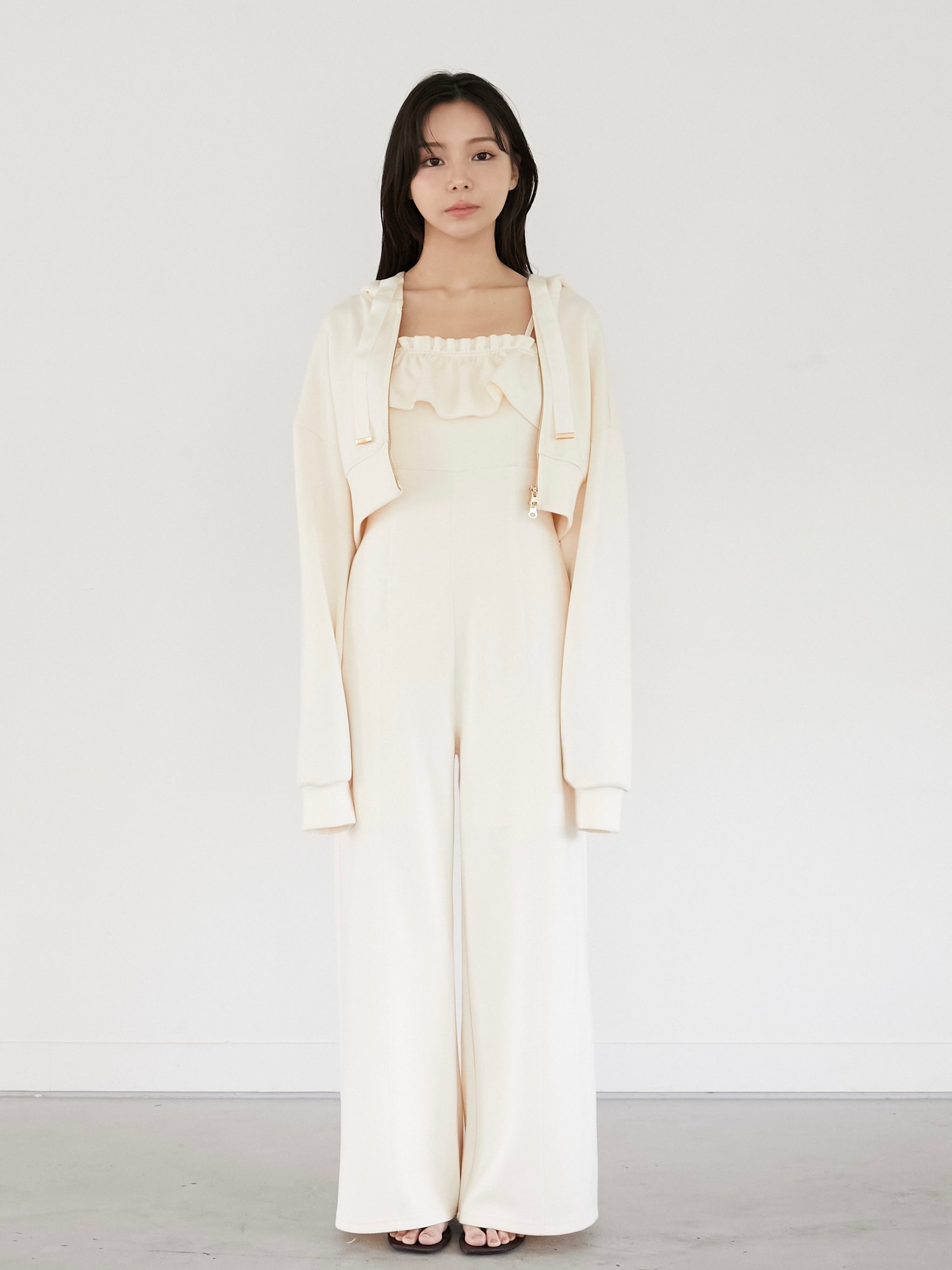 【flight collection】foodie & all in one |