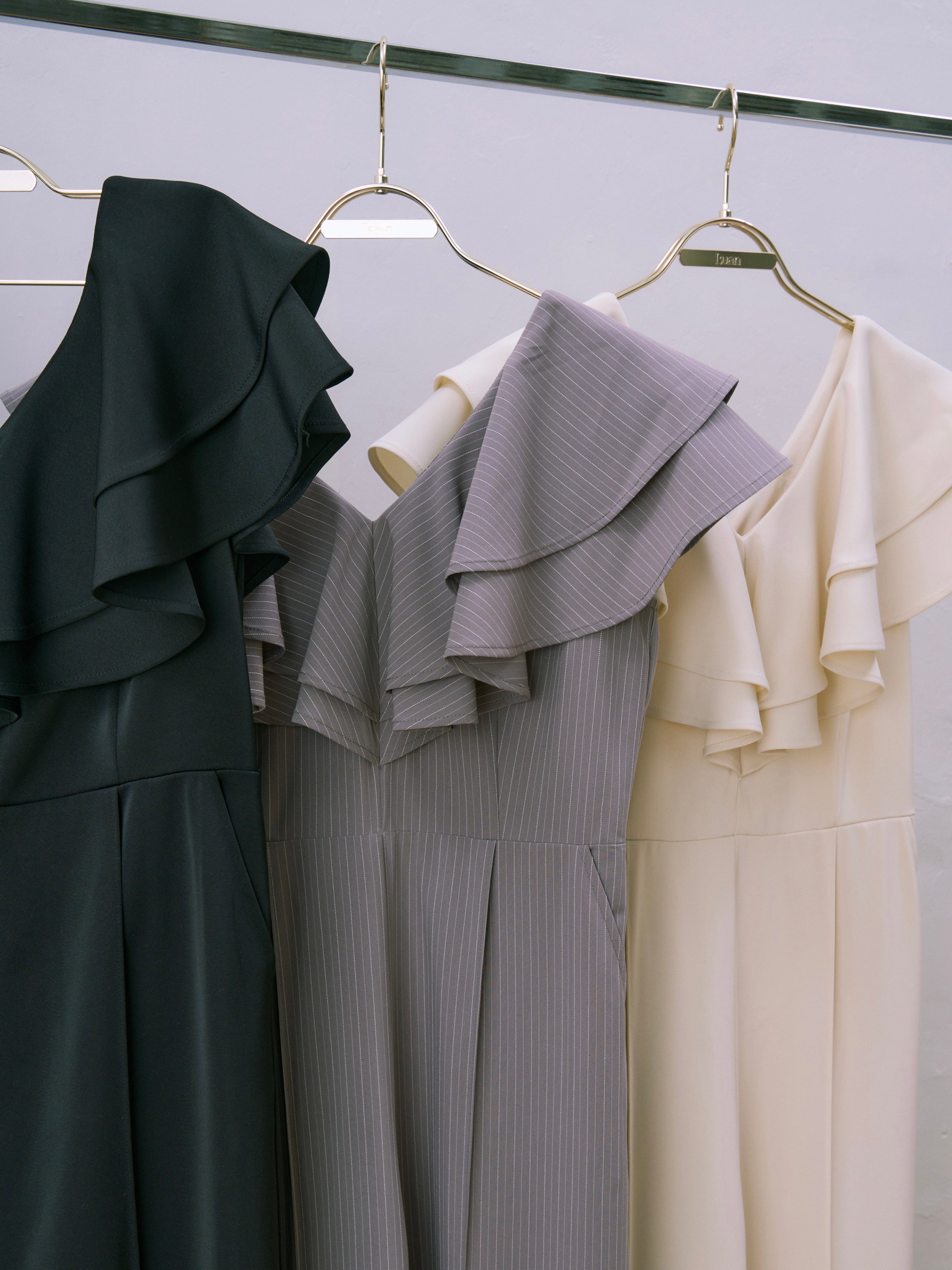 frill all in one