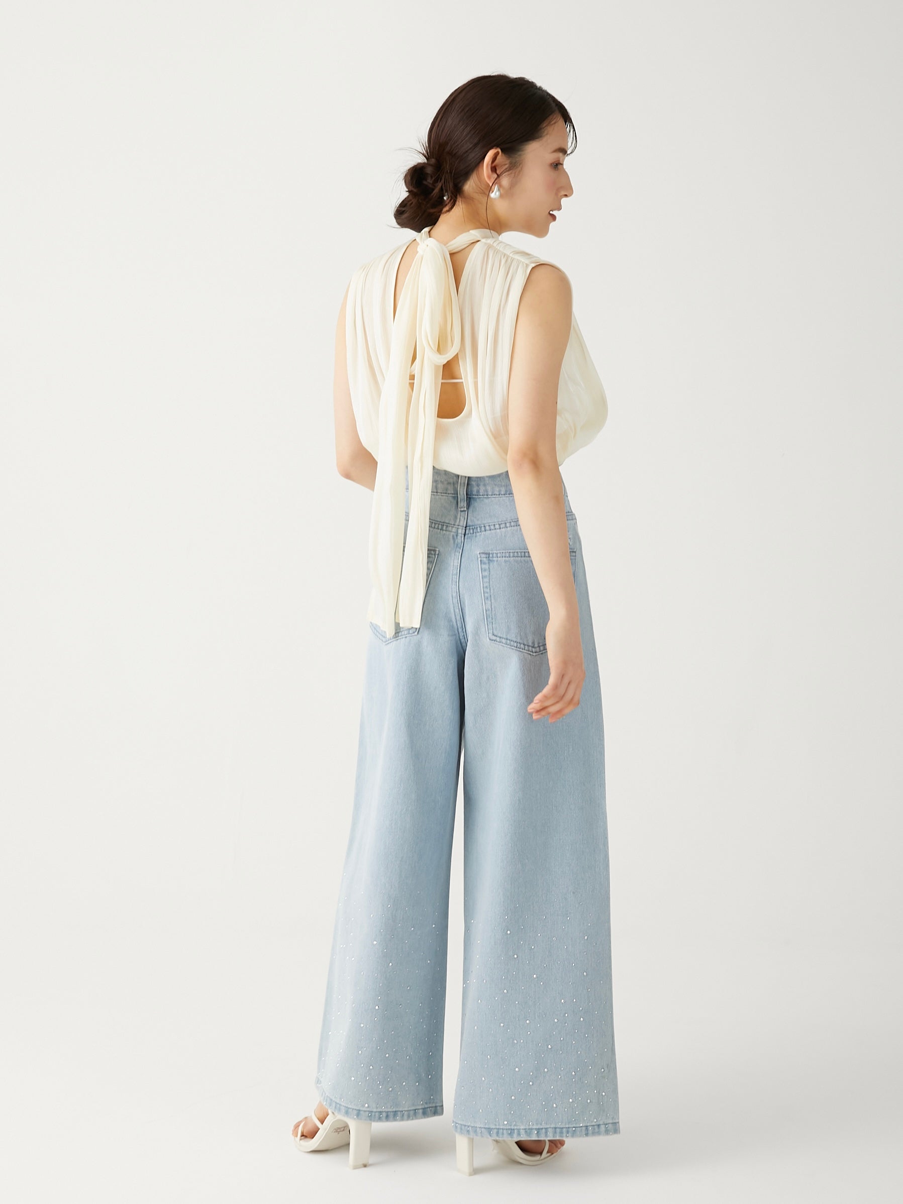 bijou denim
