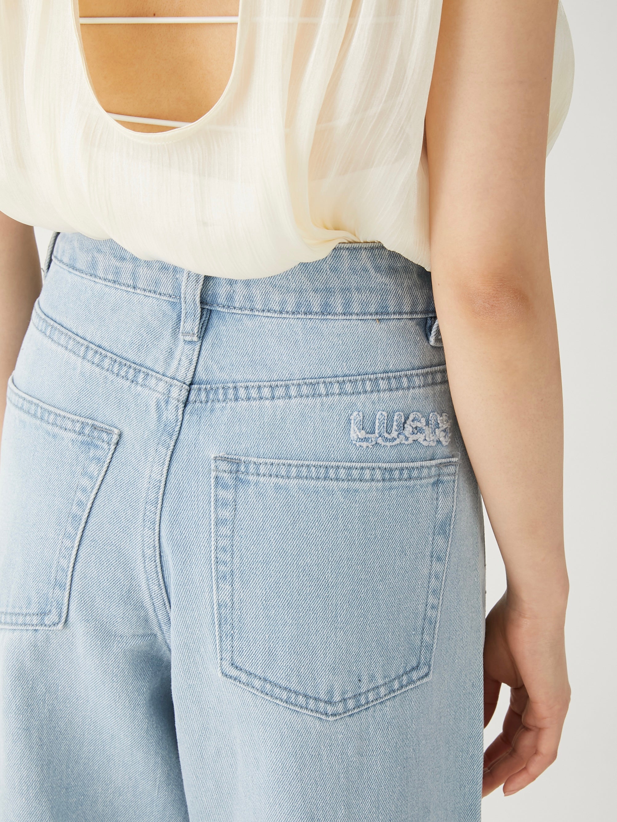 bijou denim