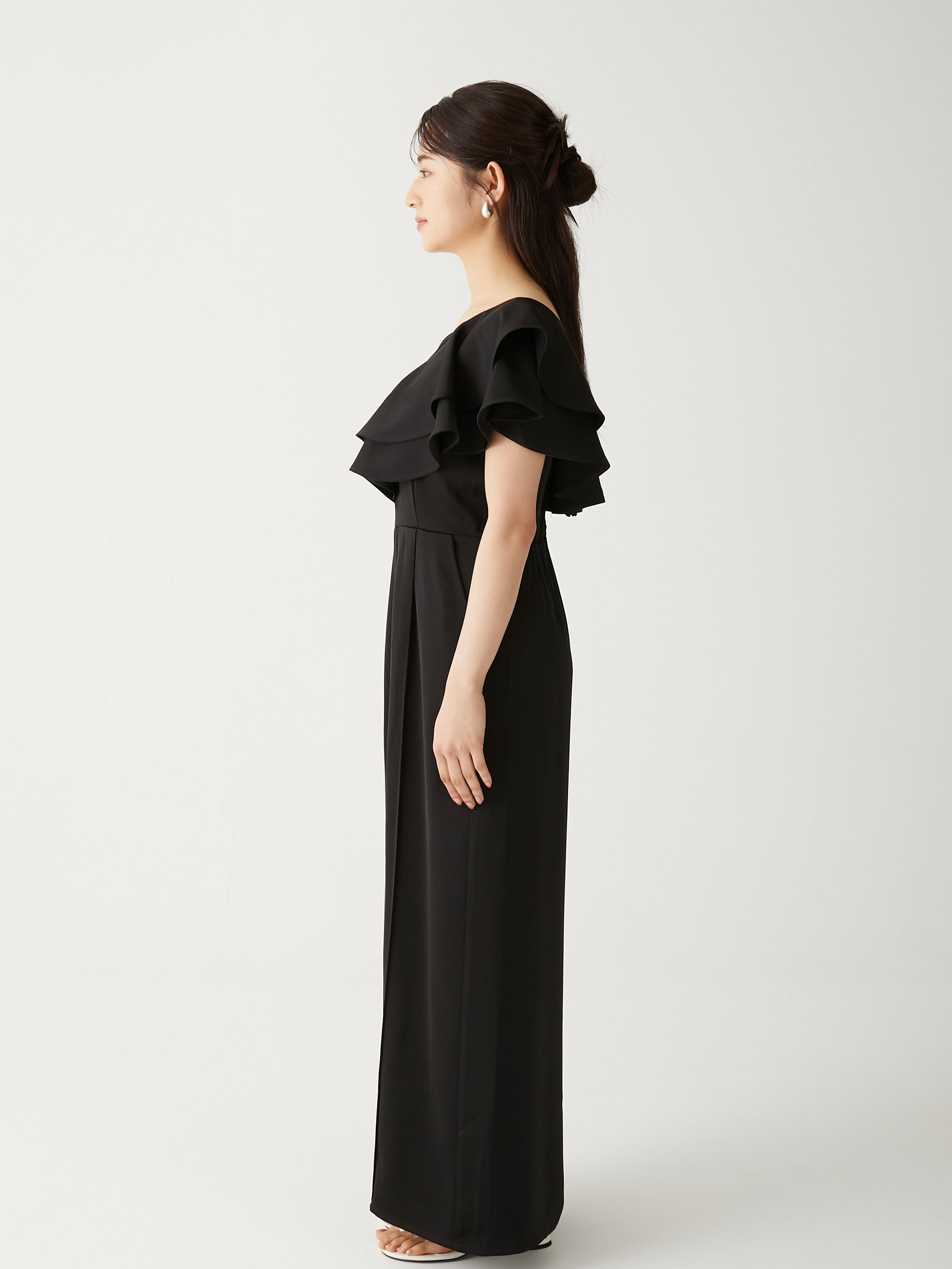 frill all in one