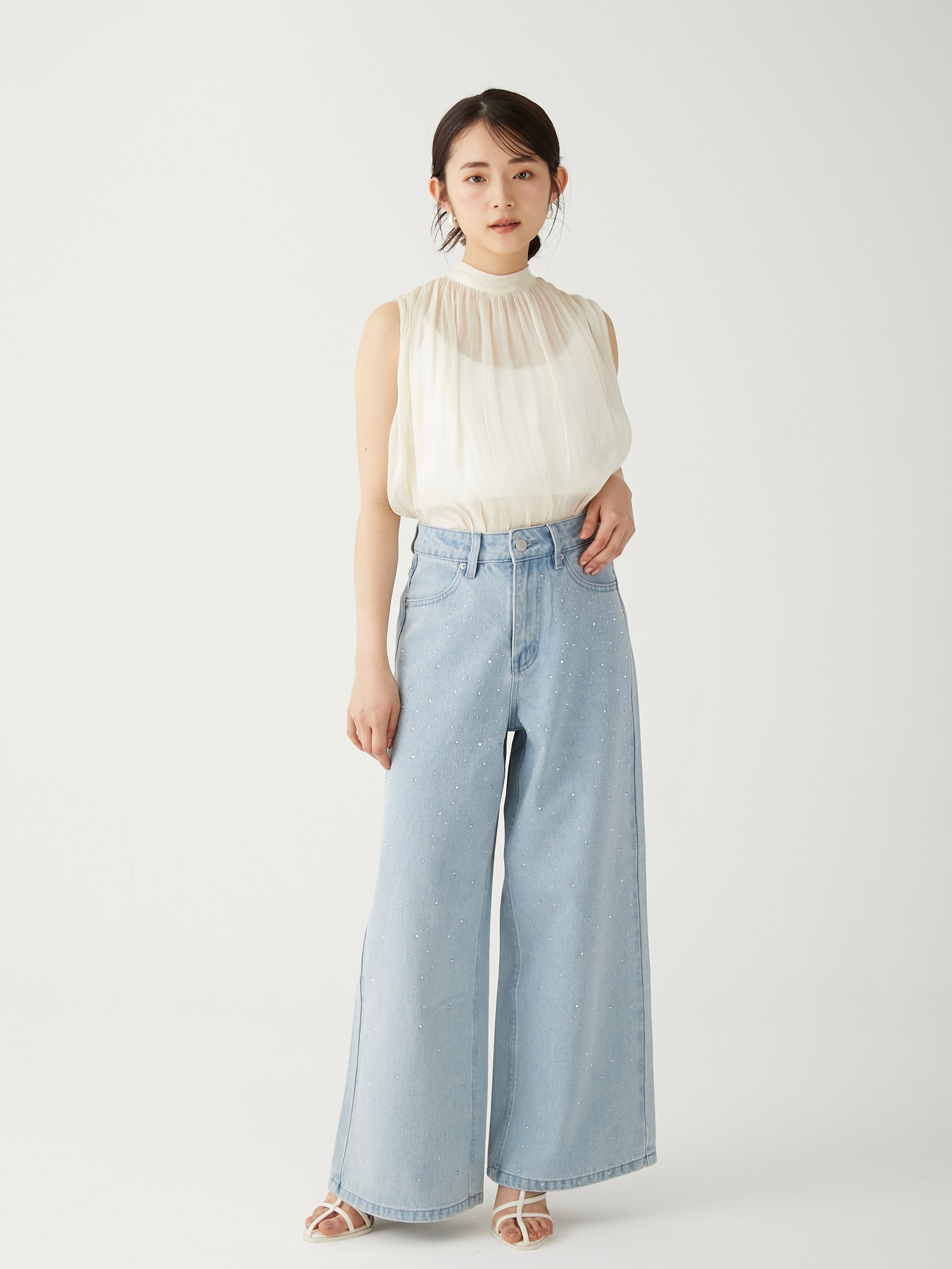 bijou denim