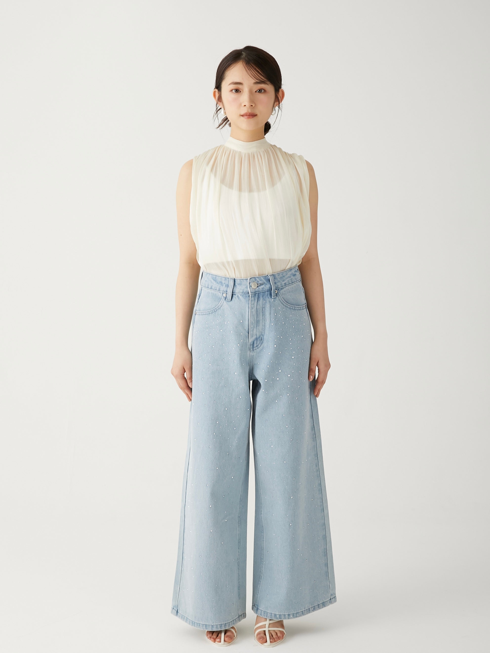 bijou denim