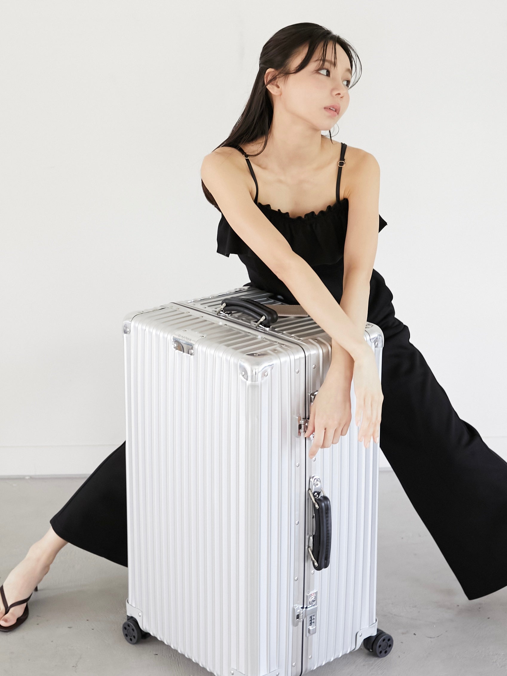 【flight collection】foodie & all in one