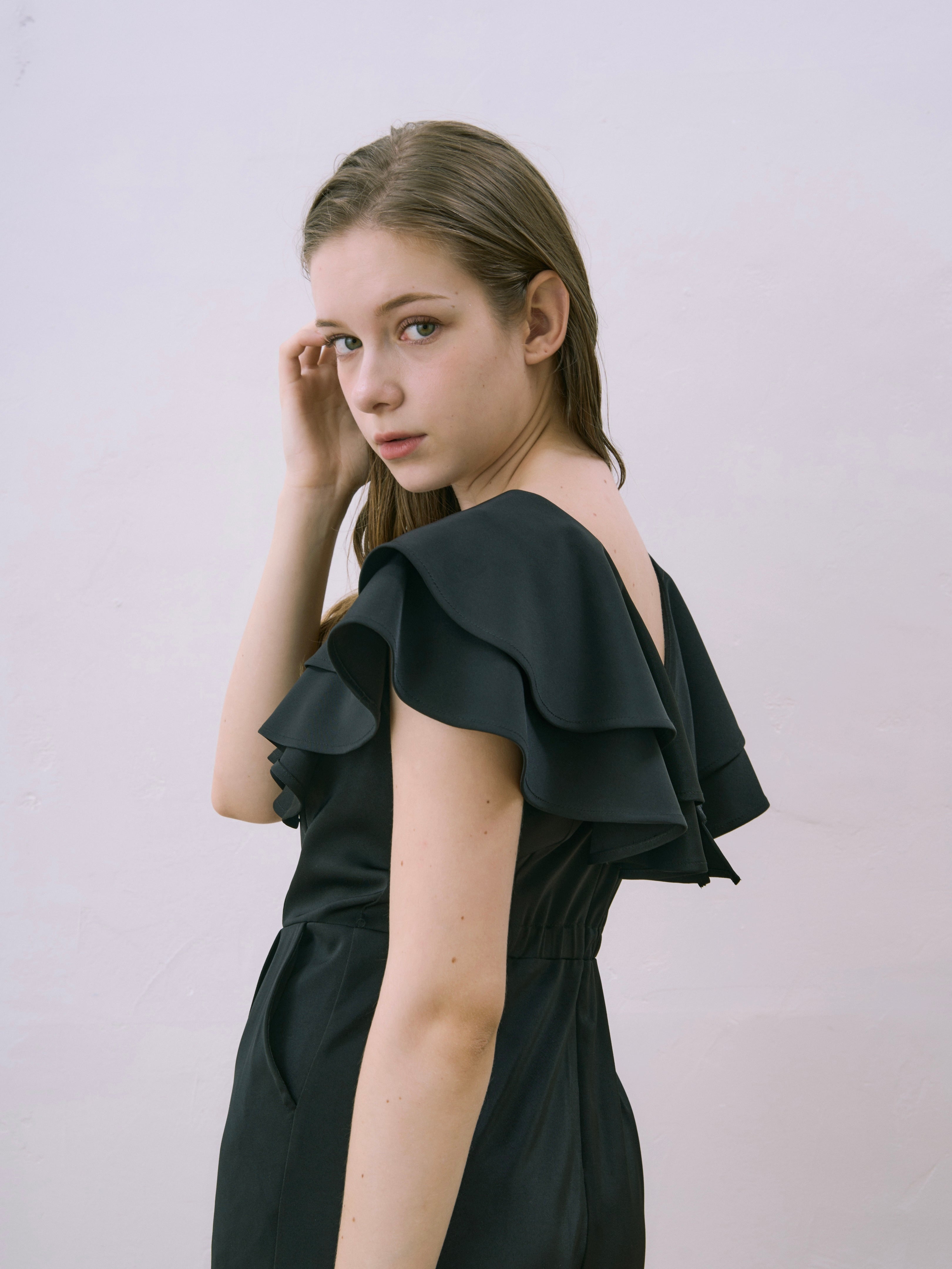 frill all in one