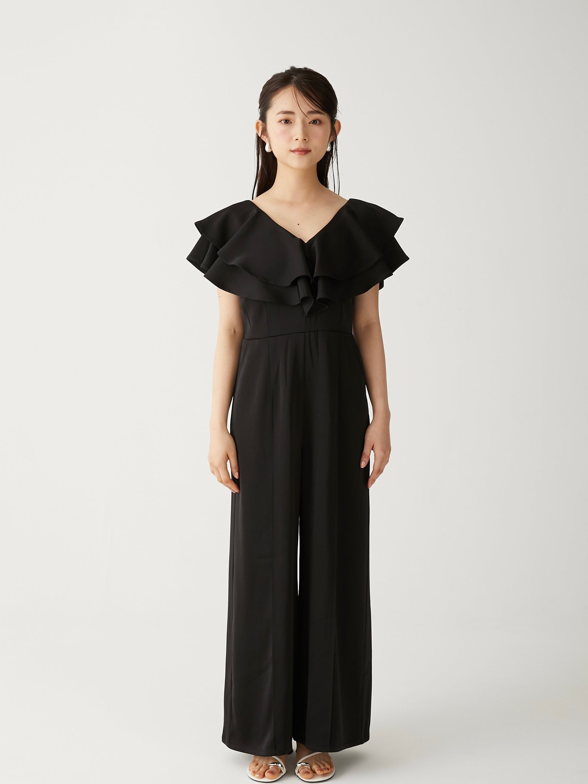 frill all in one