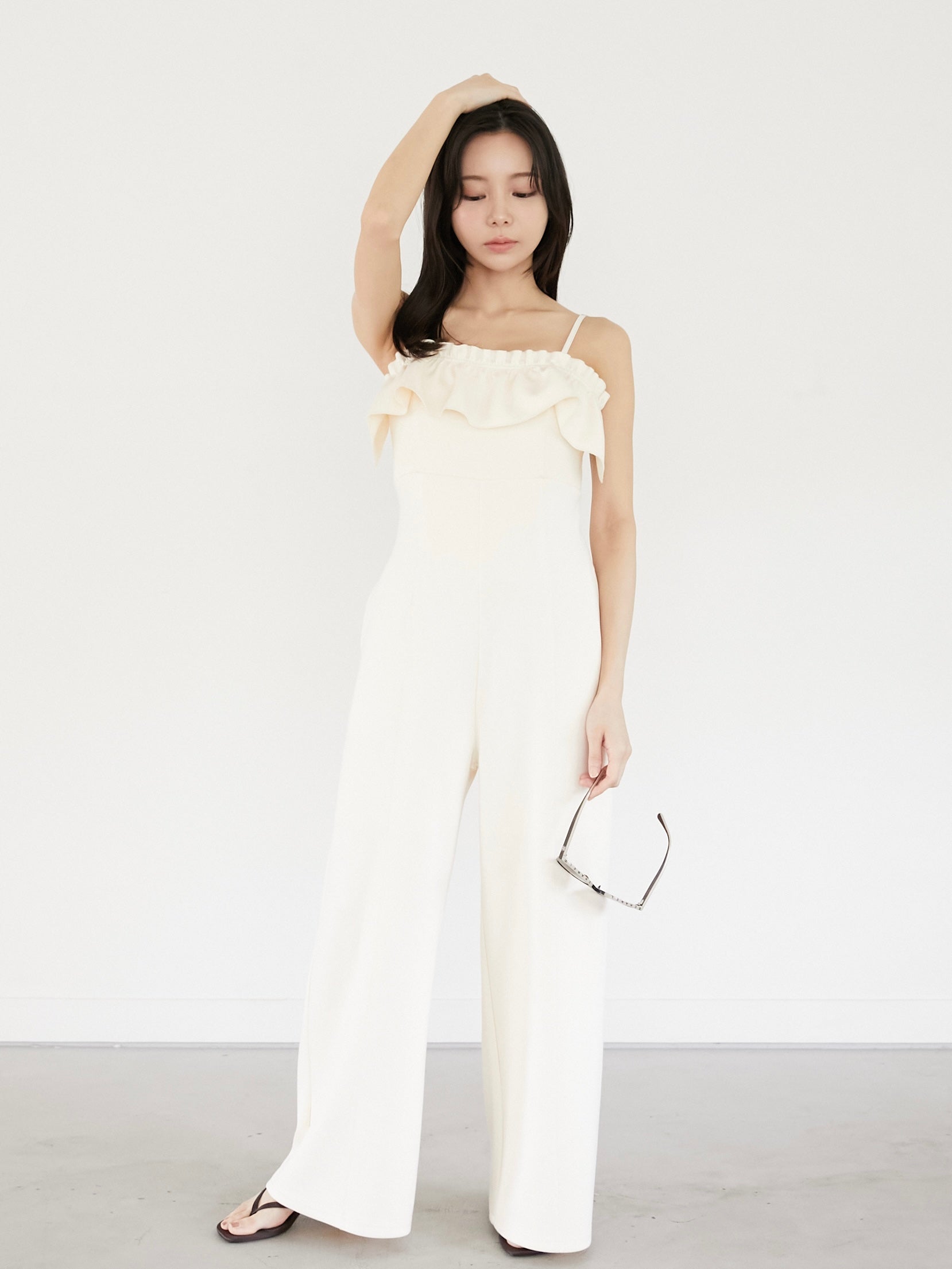 【flight collection】foodie & all in one |
