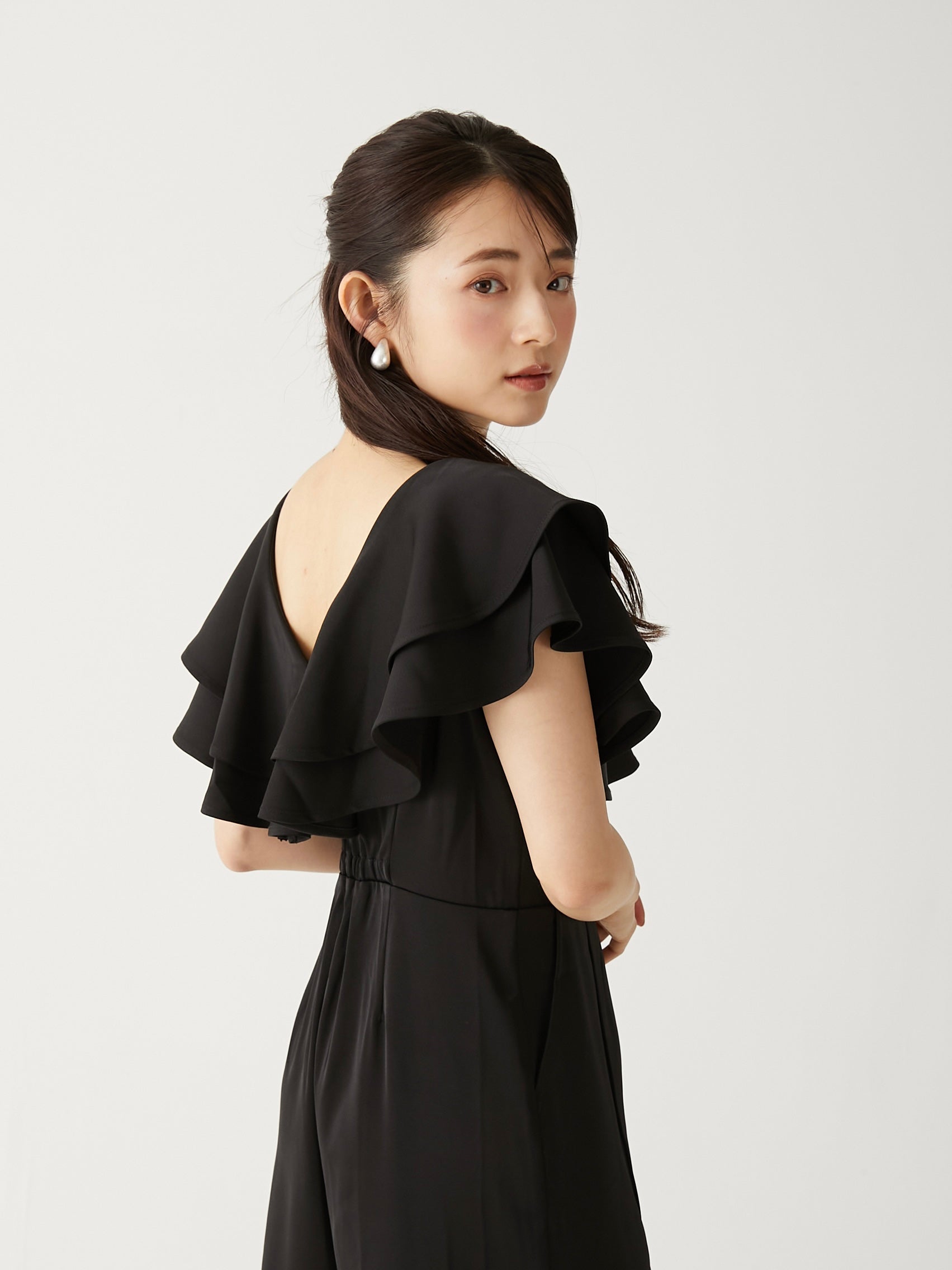 frill all in one