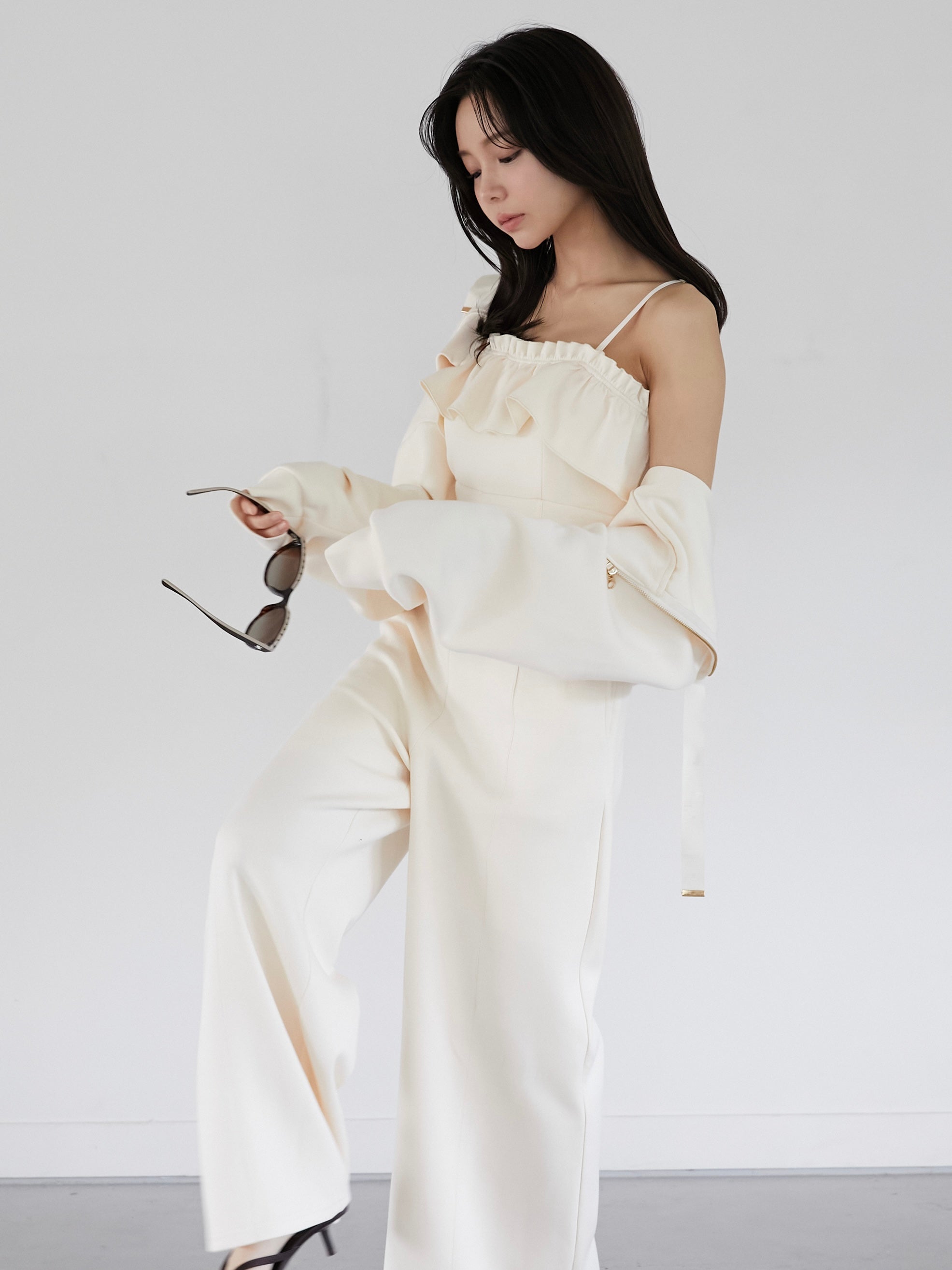【flight collection】foodie & all in one |