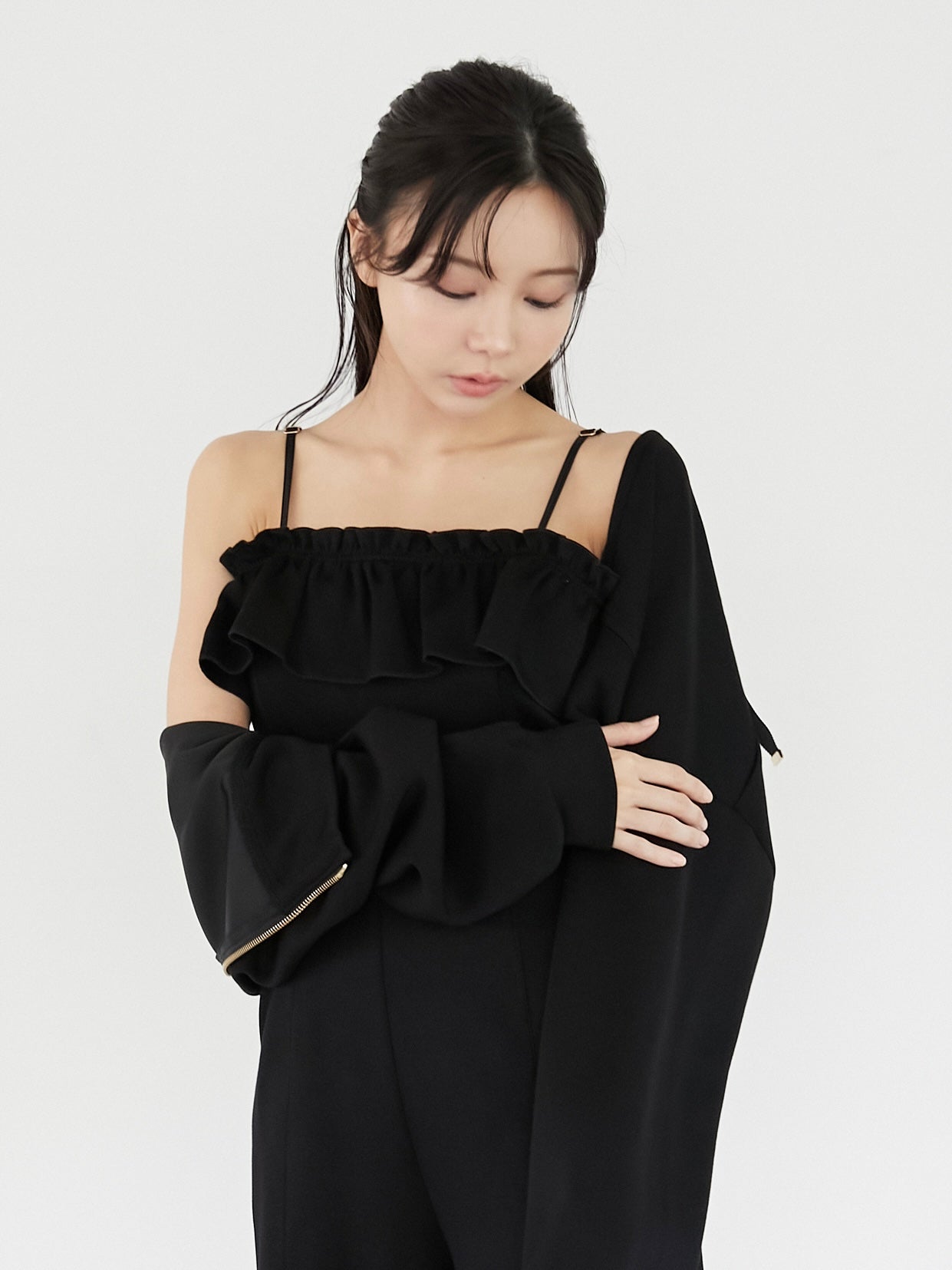 【flight collection】foodie & all in one