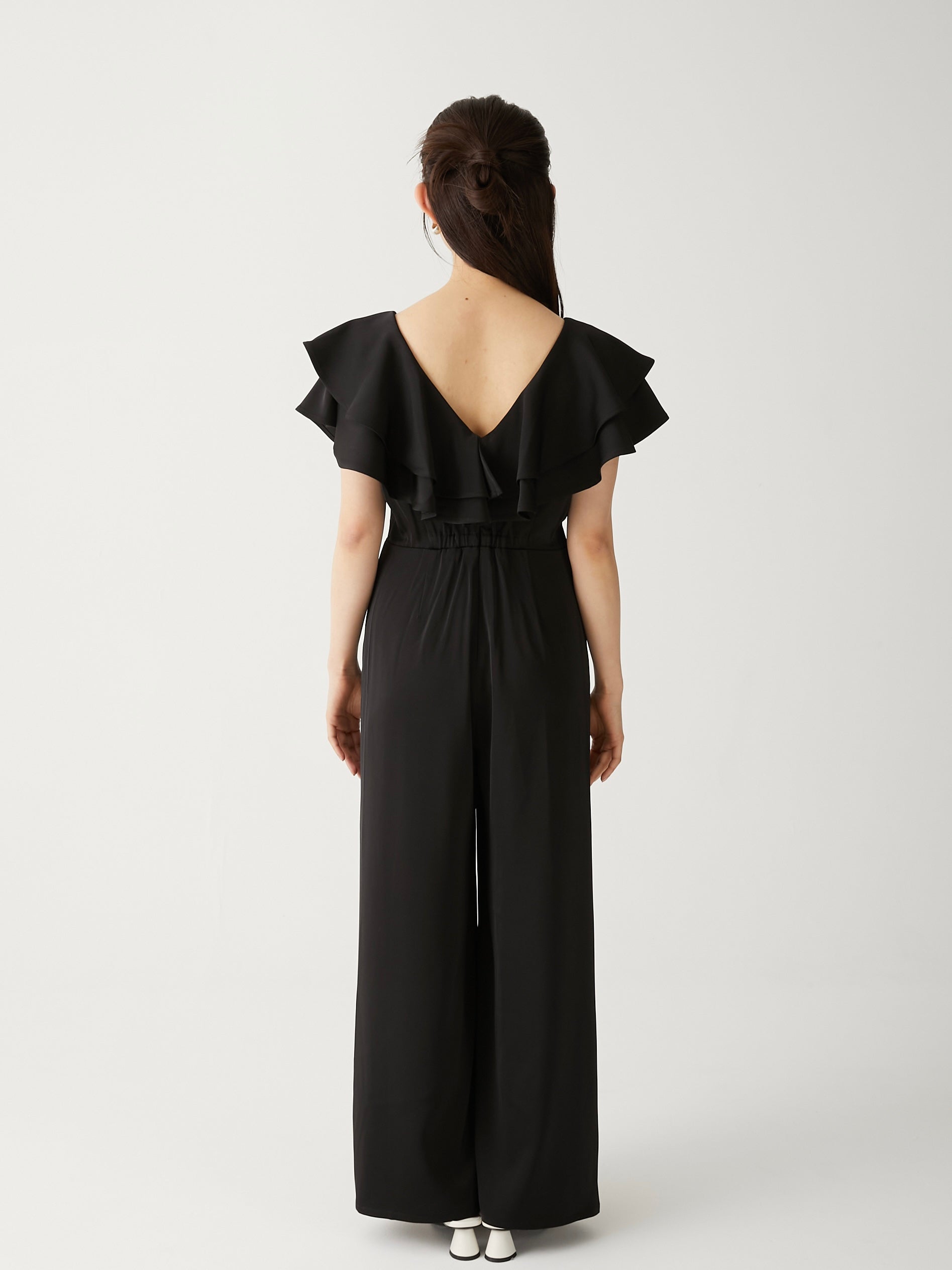 frill all in one