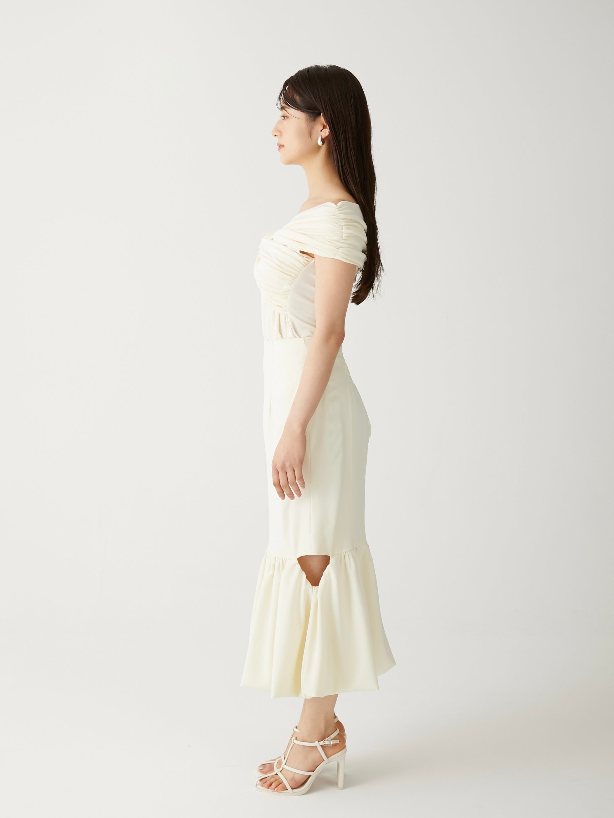 balloon skirt