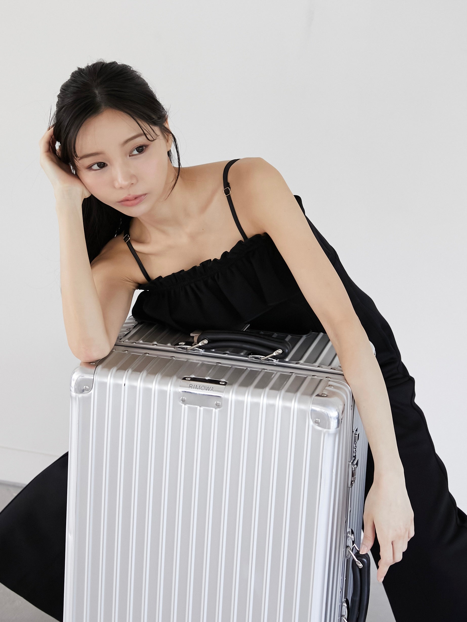 【flight collection】foodie & all in one