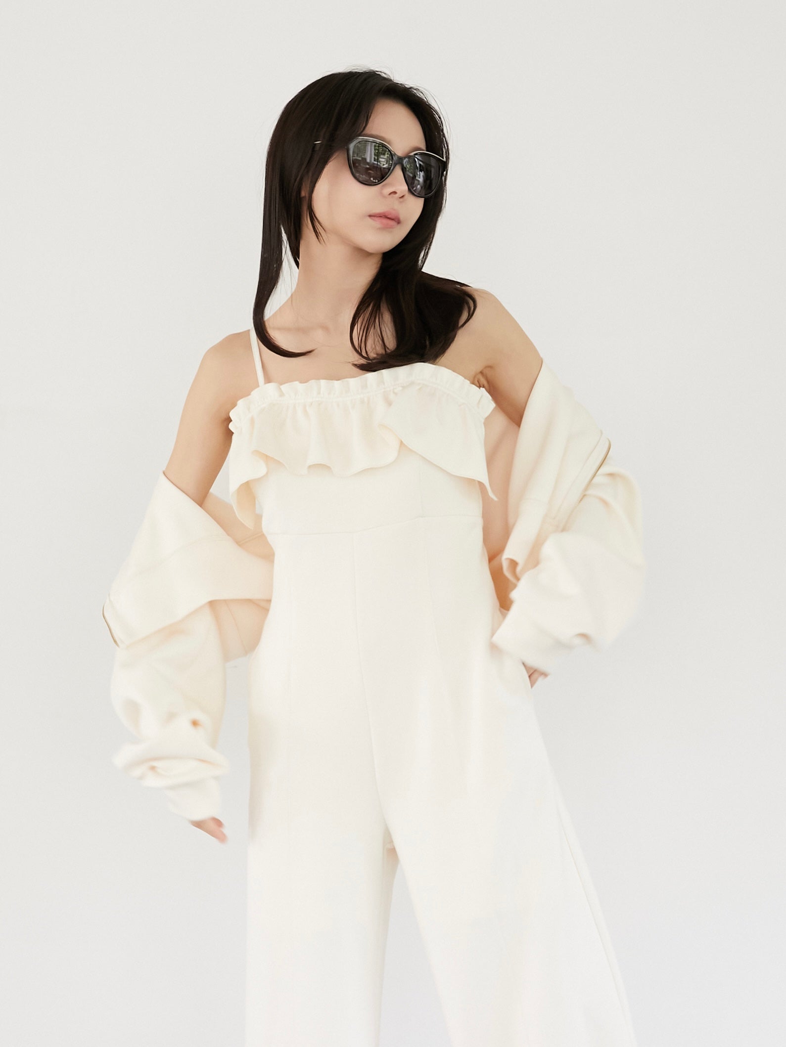 【flight collection】foodie & all in one |