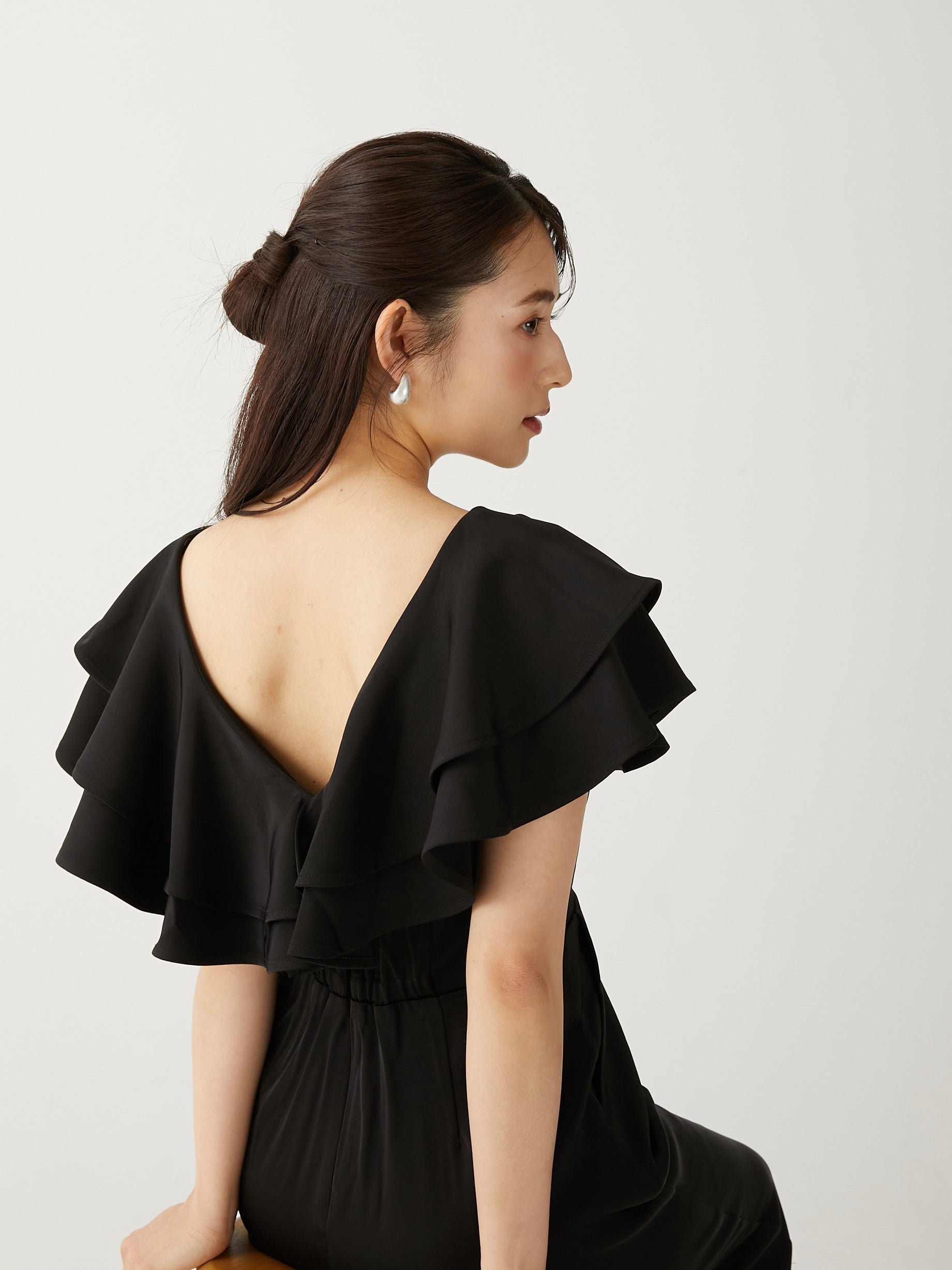 frill all in one
