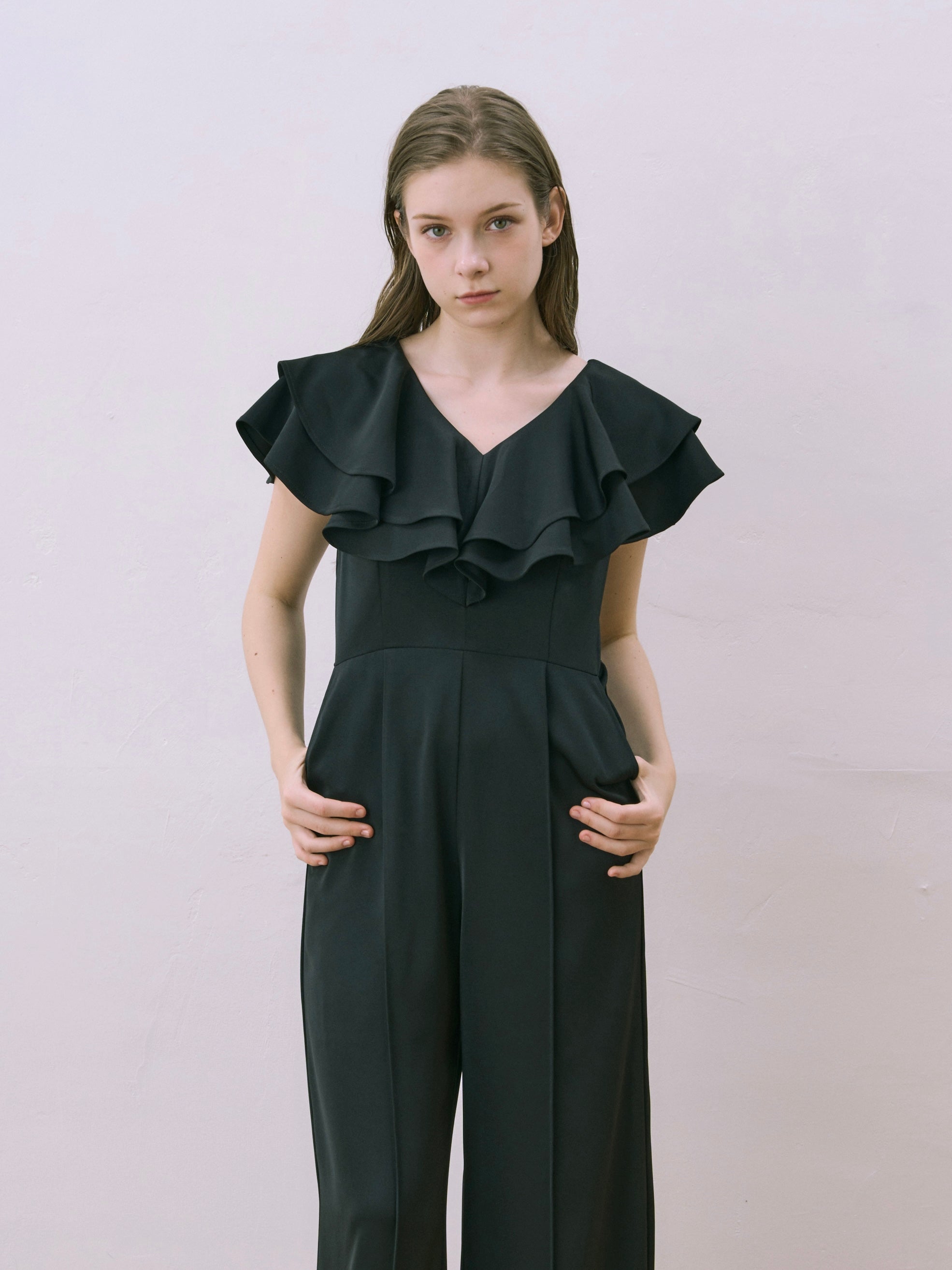 frill all in one