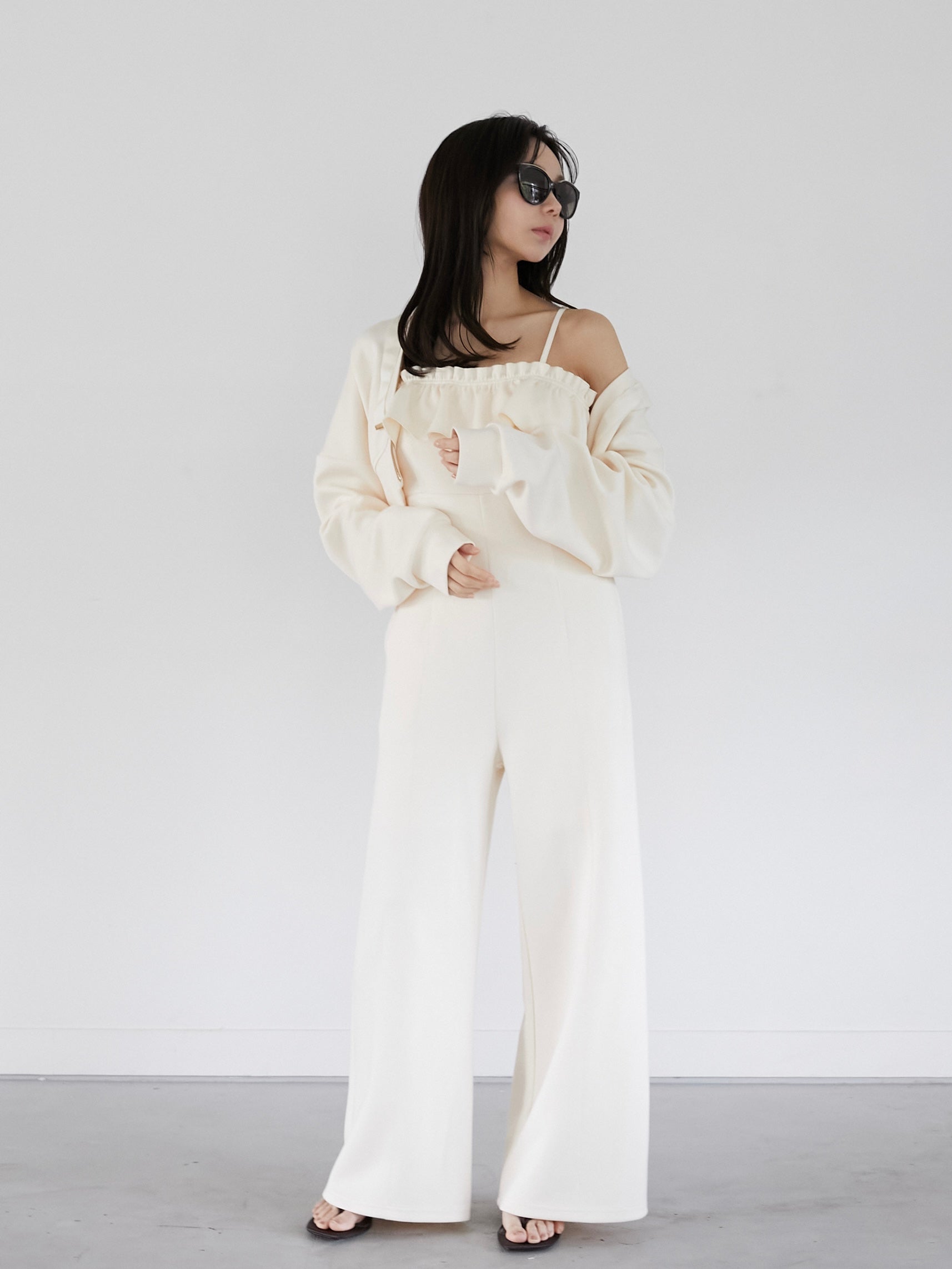 【flight collection】foodie & all in one |