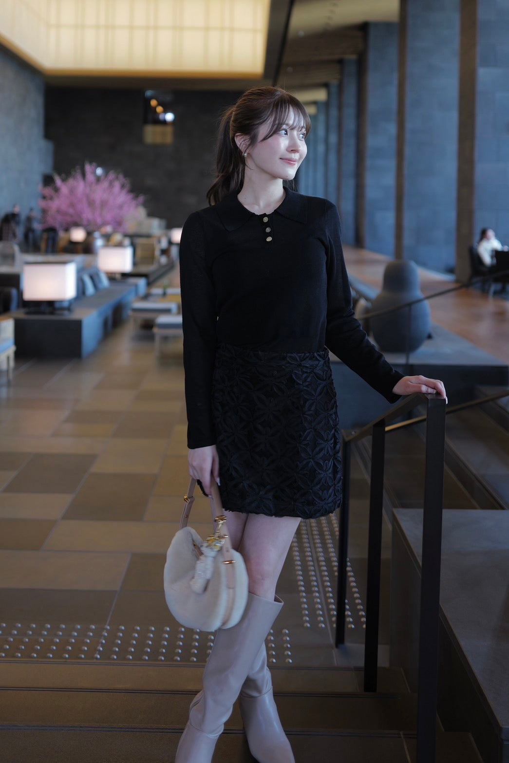 director｜152cm