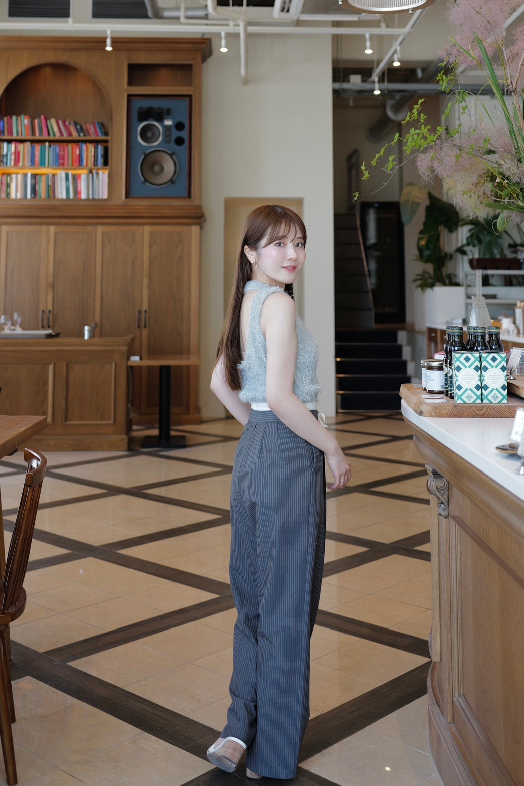 director｜152cm