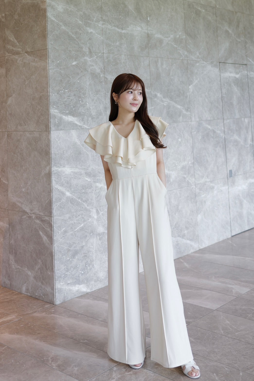 #84｜RIKO 152cm