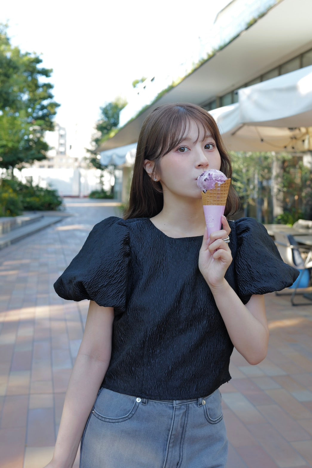 director｜152cm