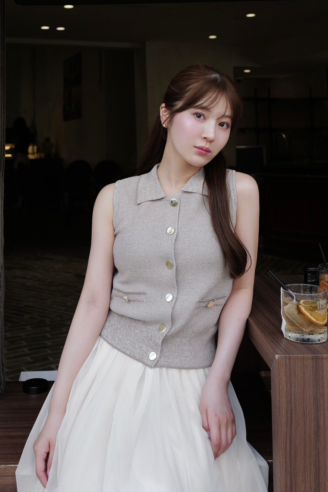 director｜152cm