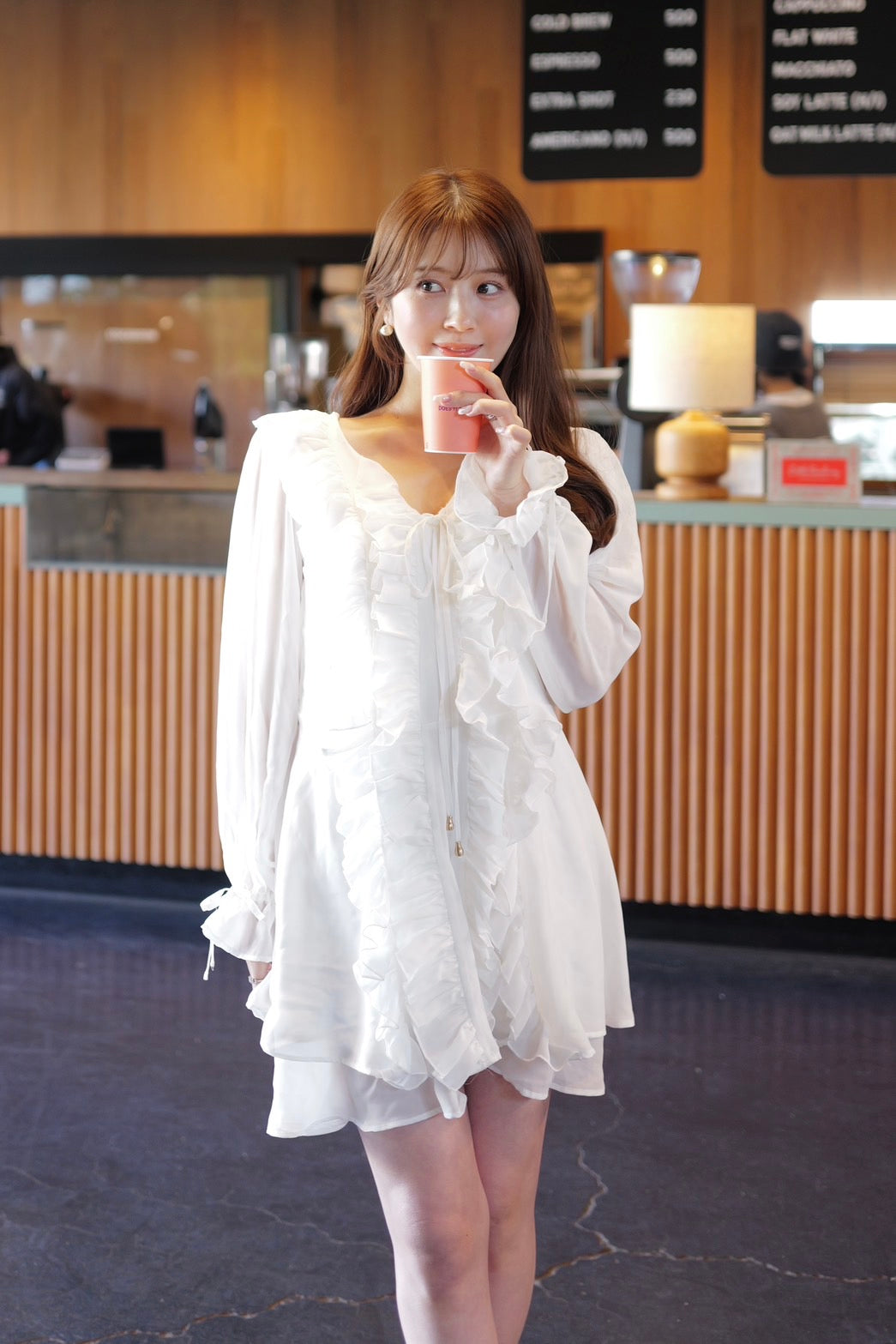 director｜152cm