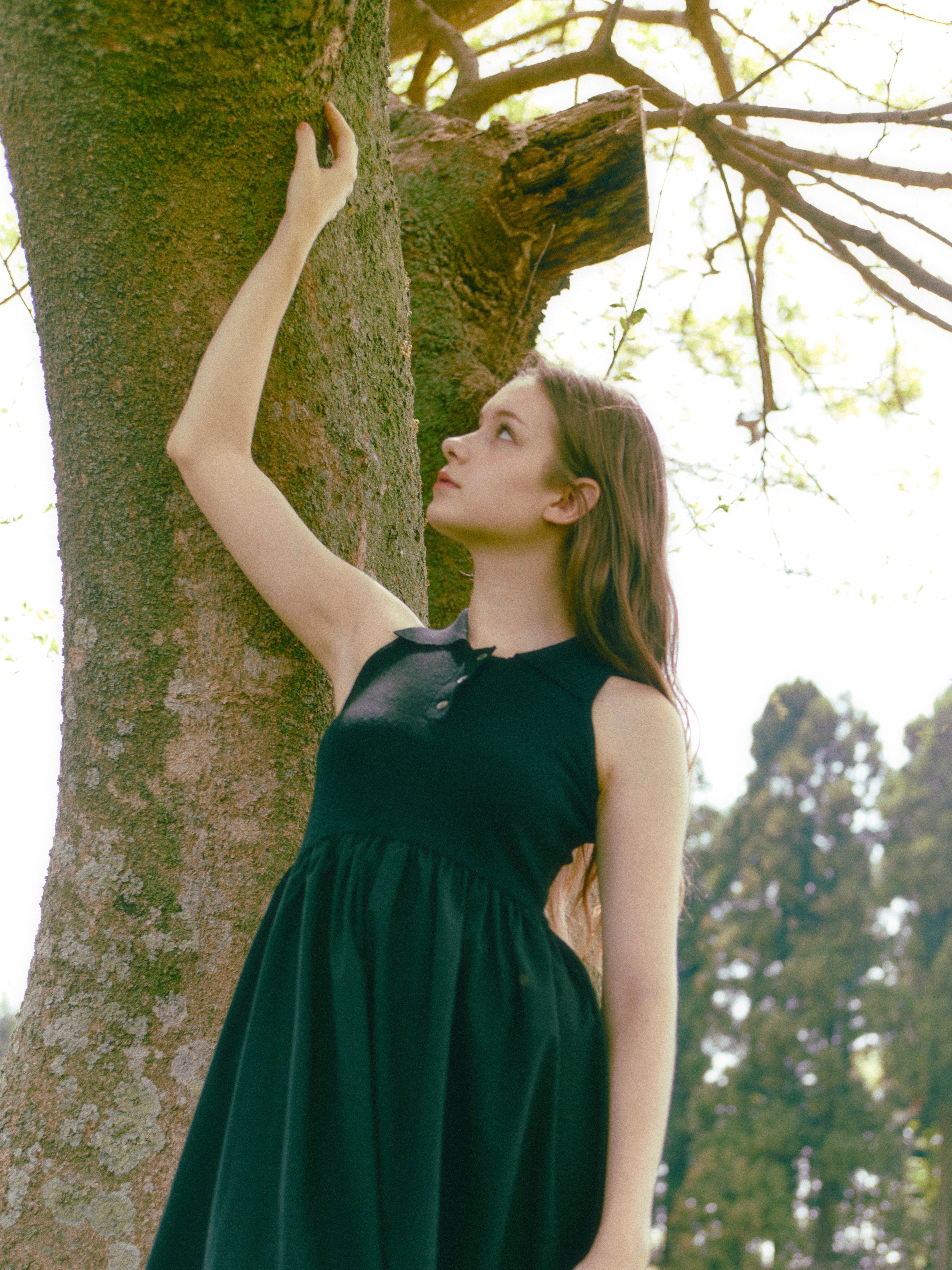 polo docking dress