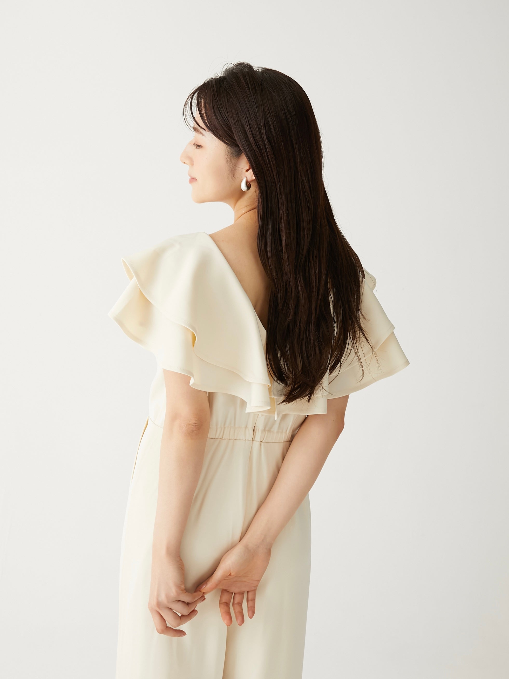 frill all in one