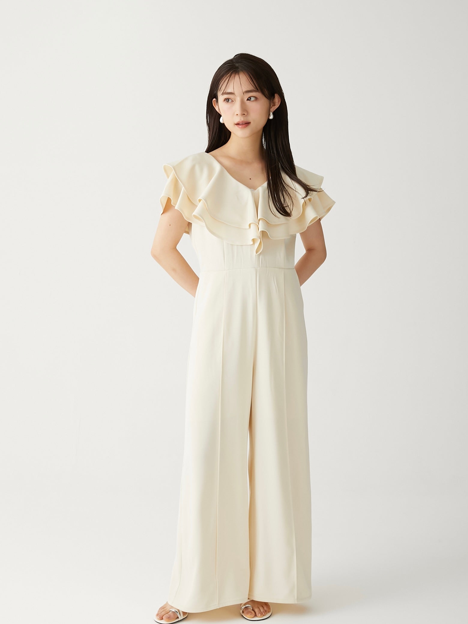 frill all in one