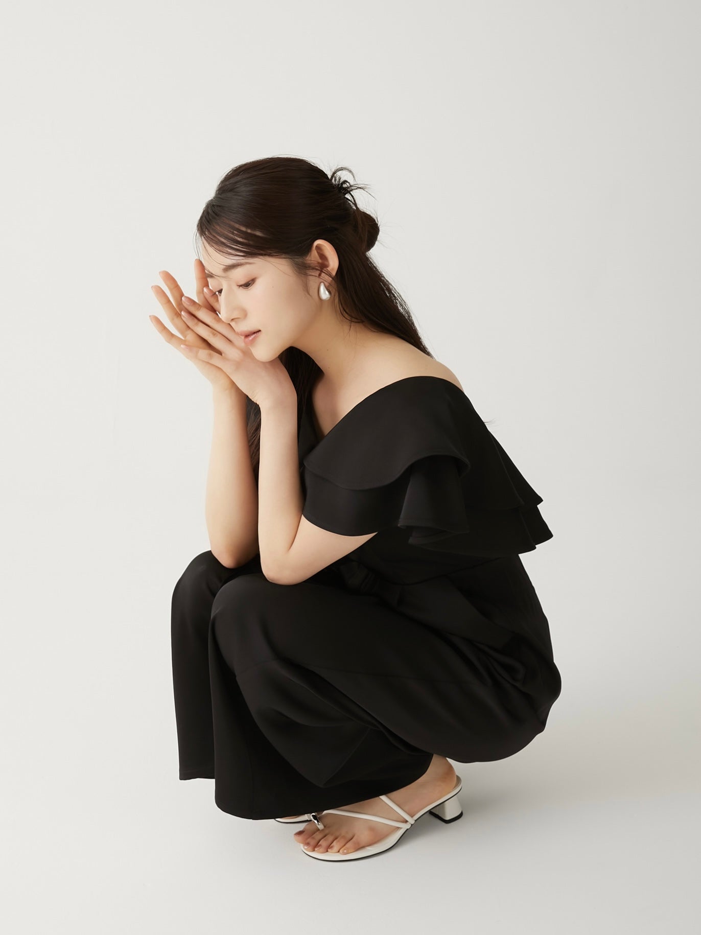 frill all in one