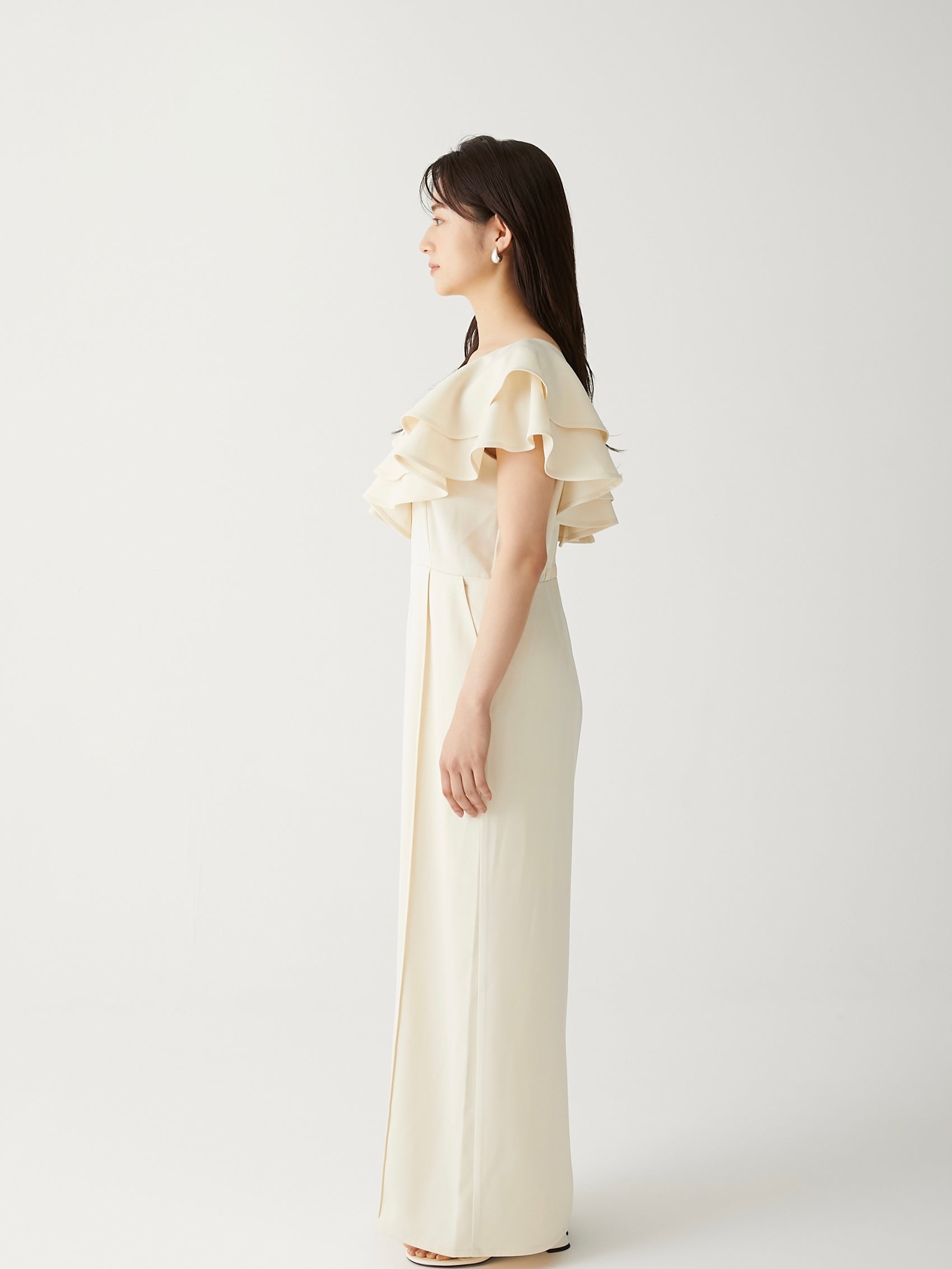 frill all in one