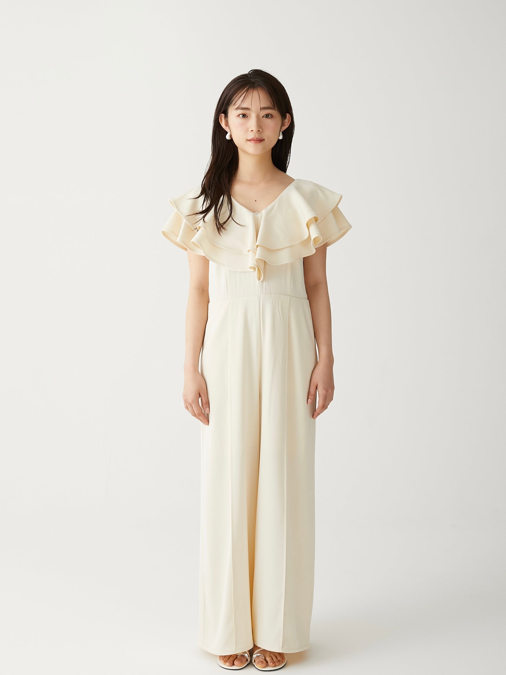 frill all in one