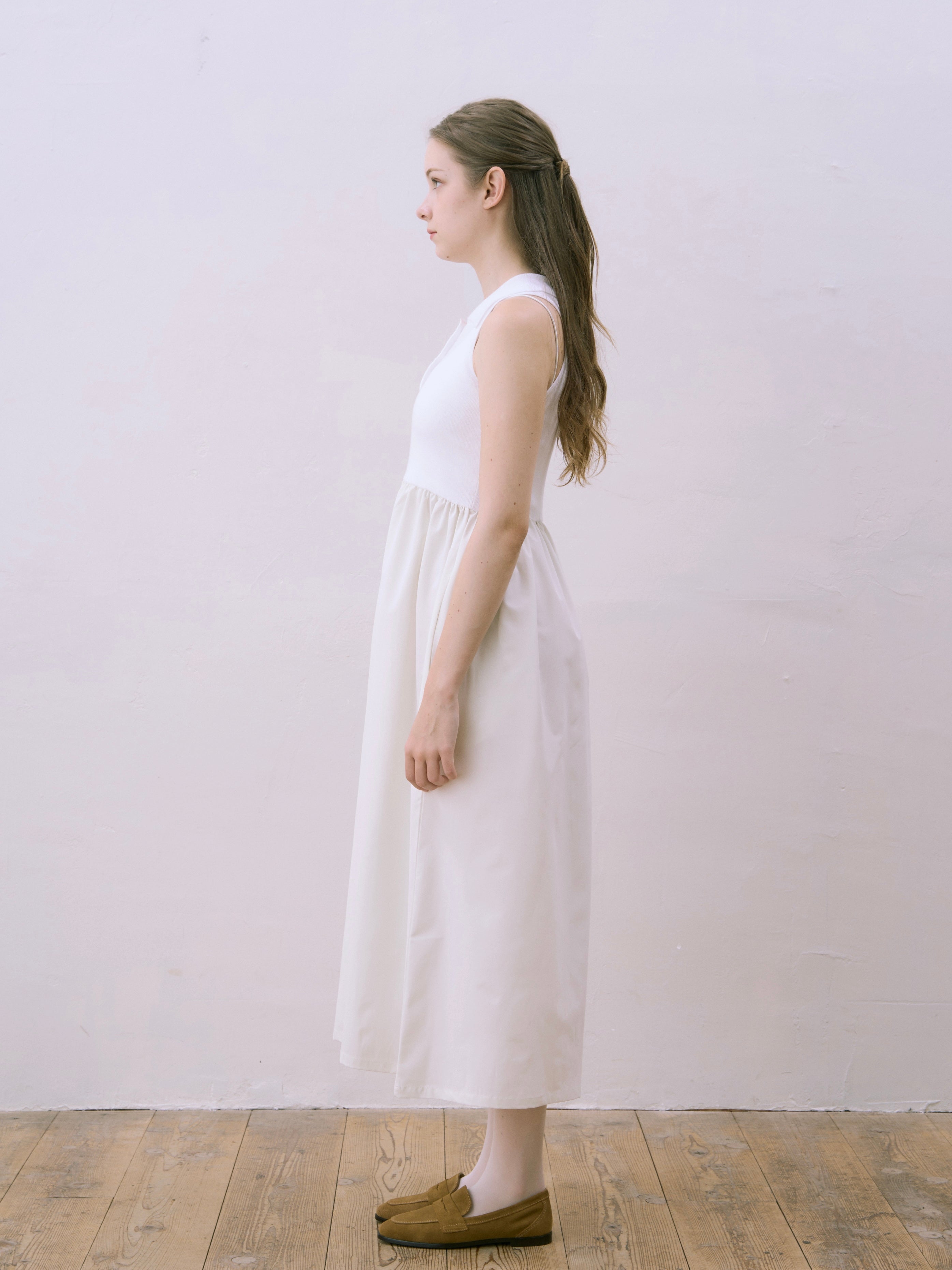polo docking dress