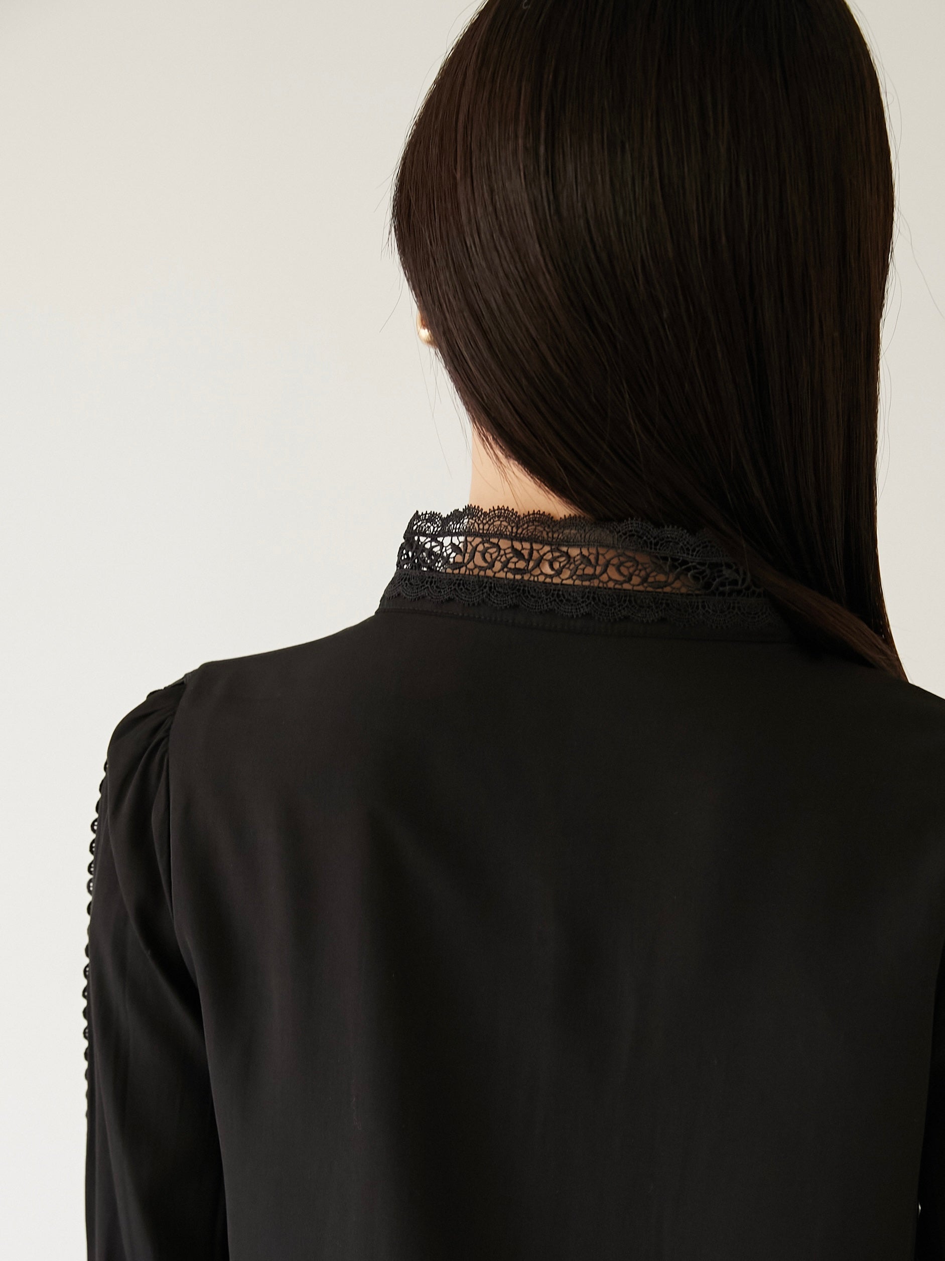 lavers lace blouse