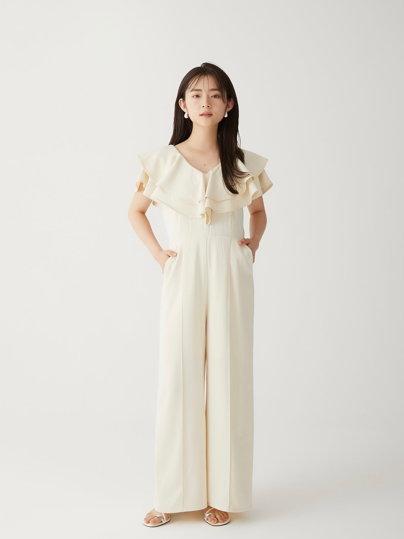 frill all in one