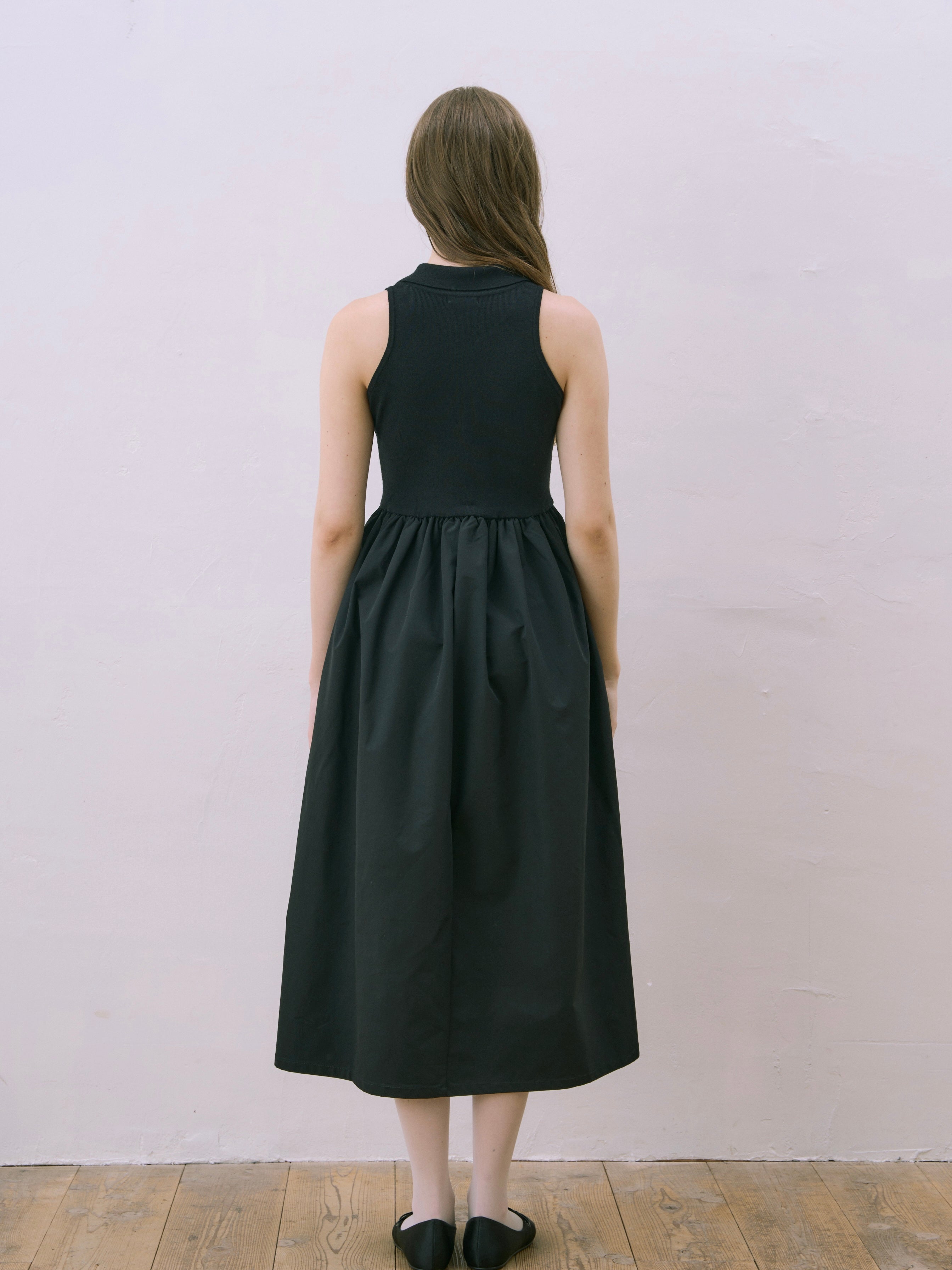 polo docking dress