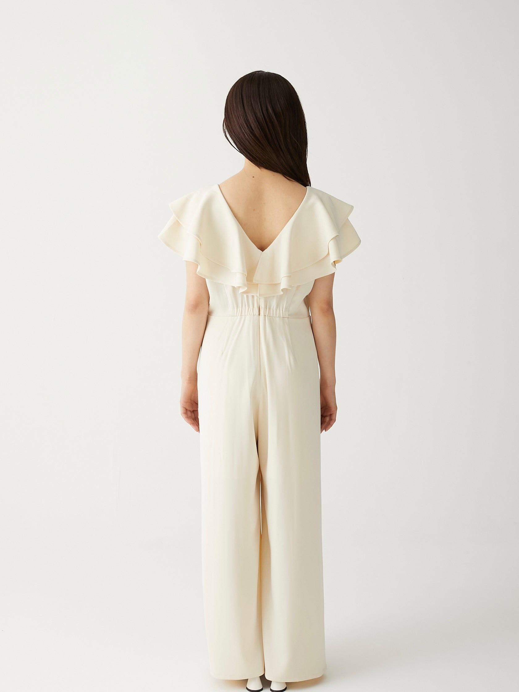 frill all in one