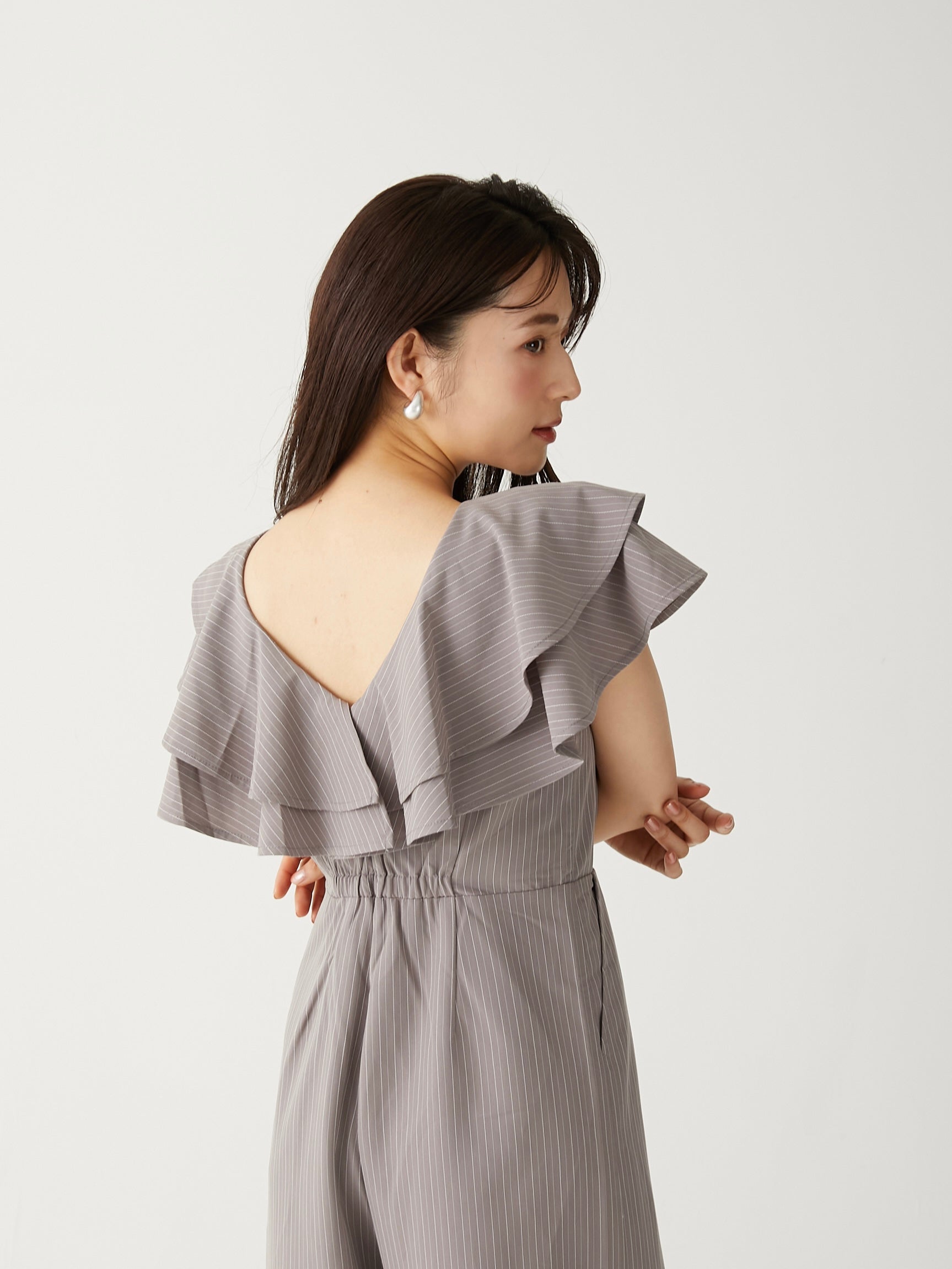 frill all in one