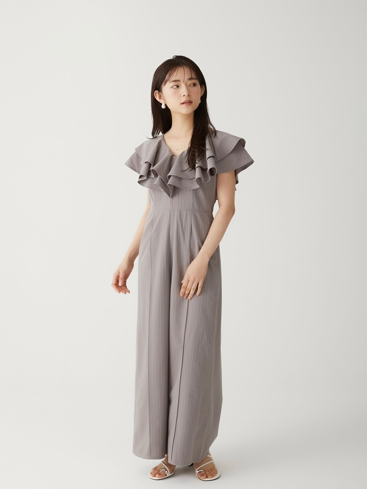 frill all in one