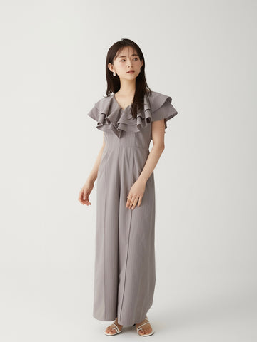 frill all in one