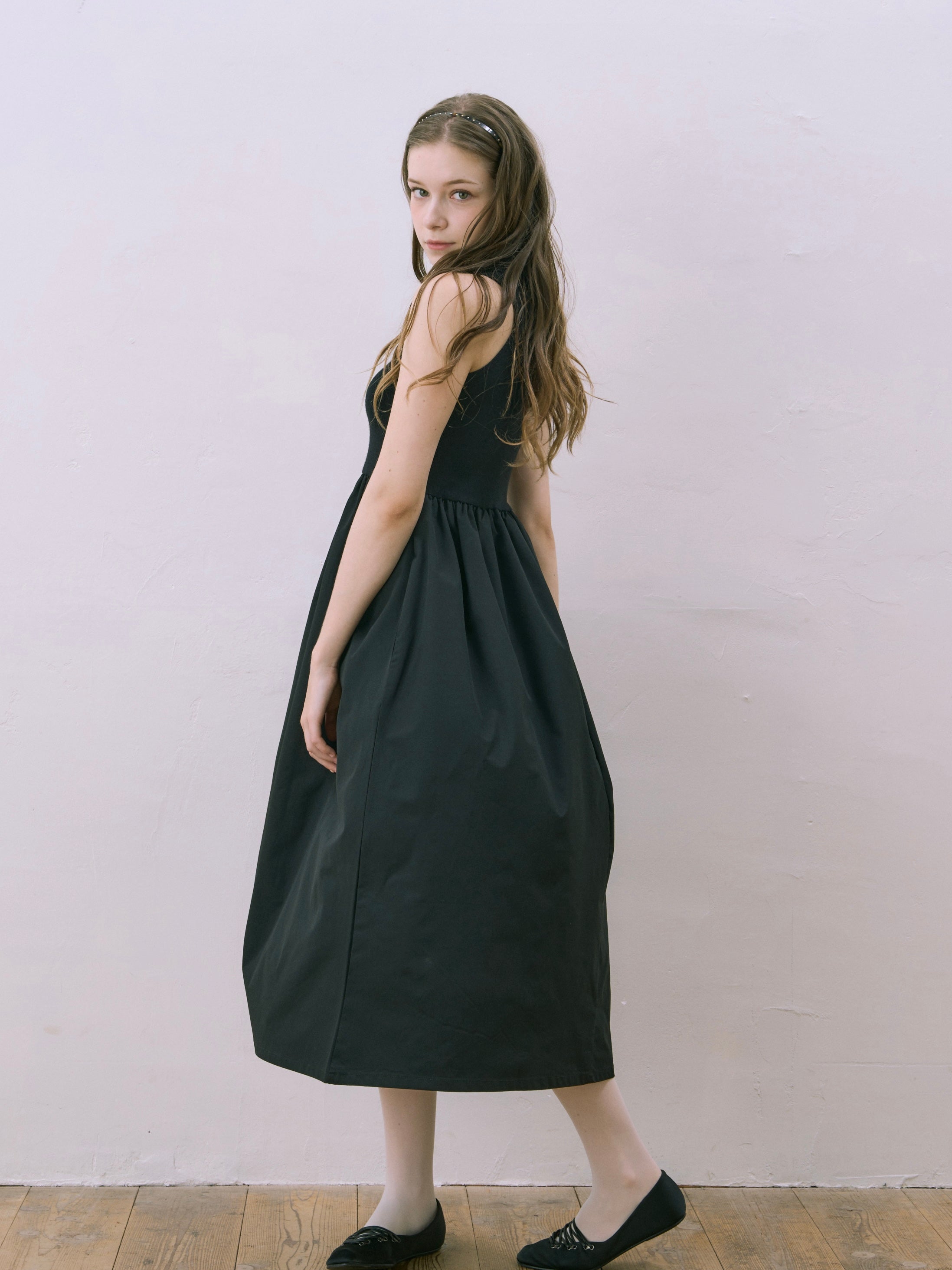 polo docking dress