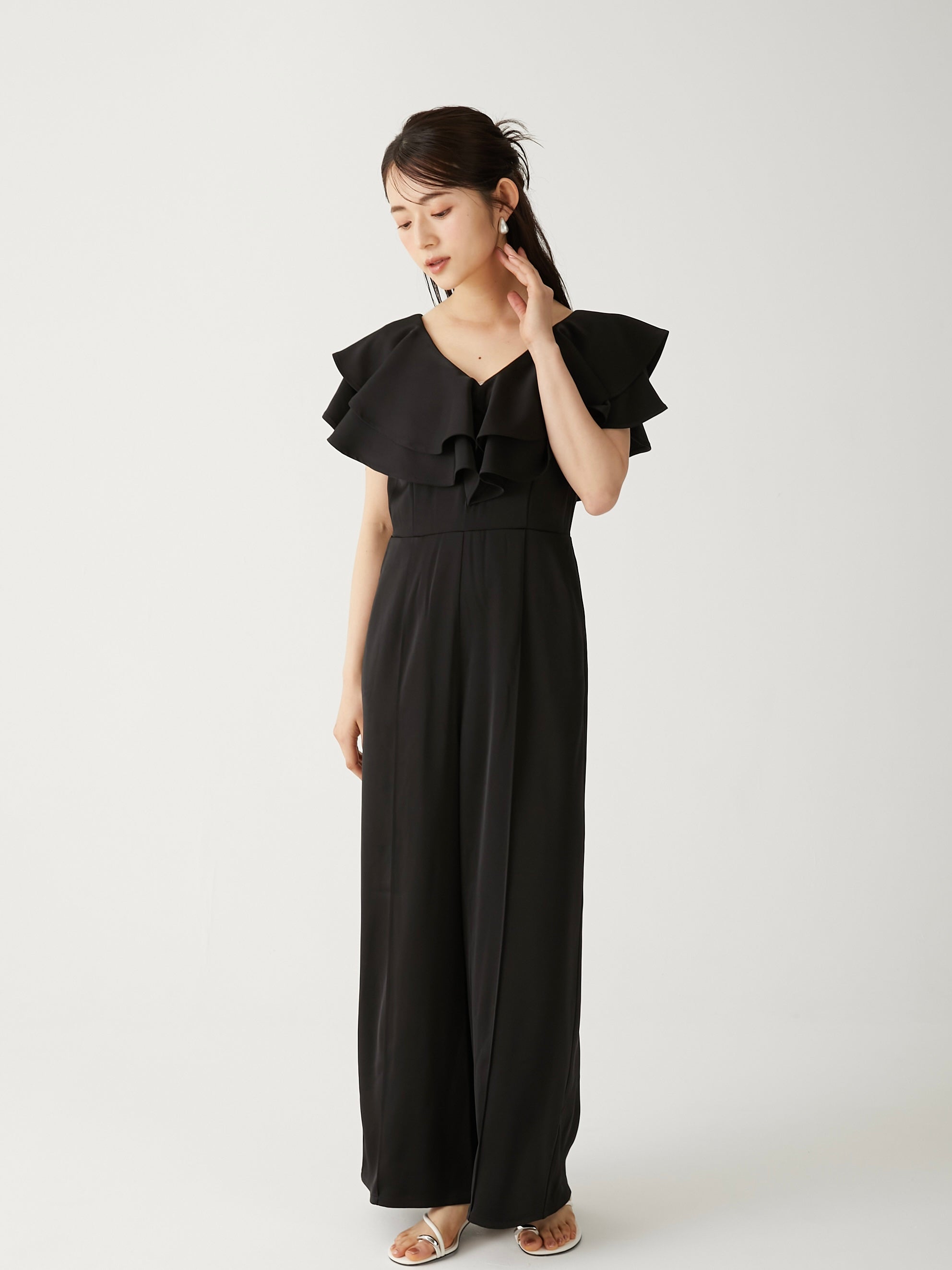 frill all in one