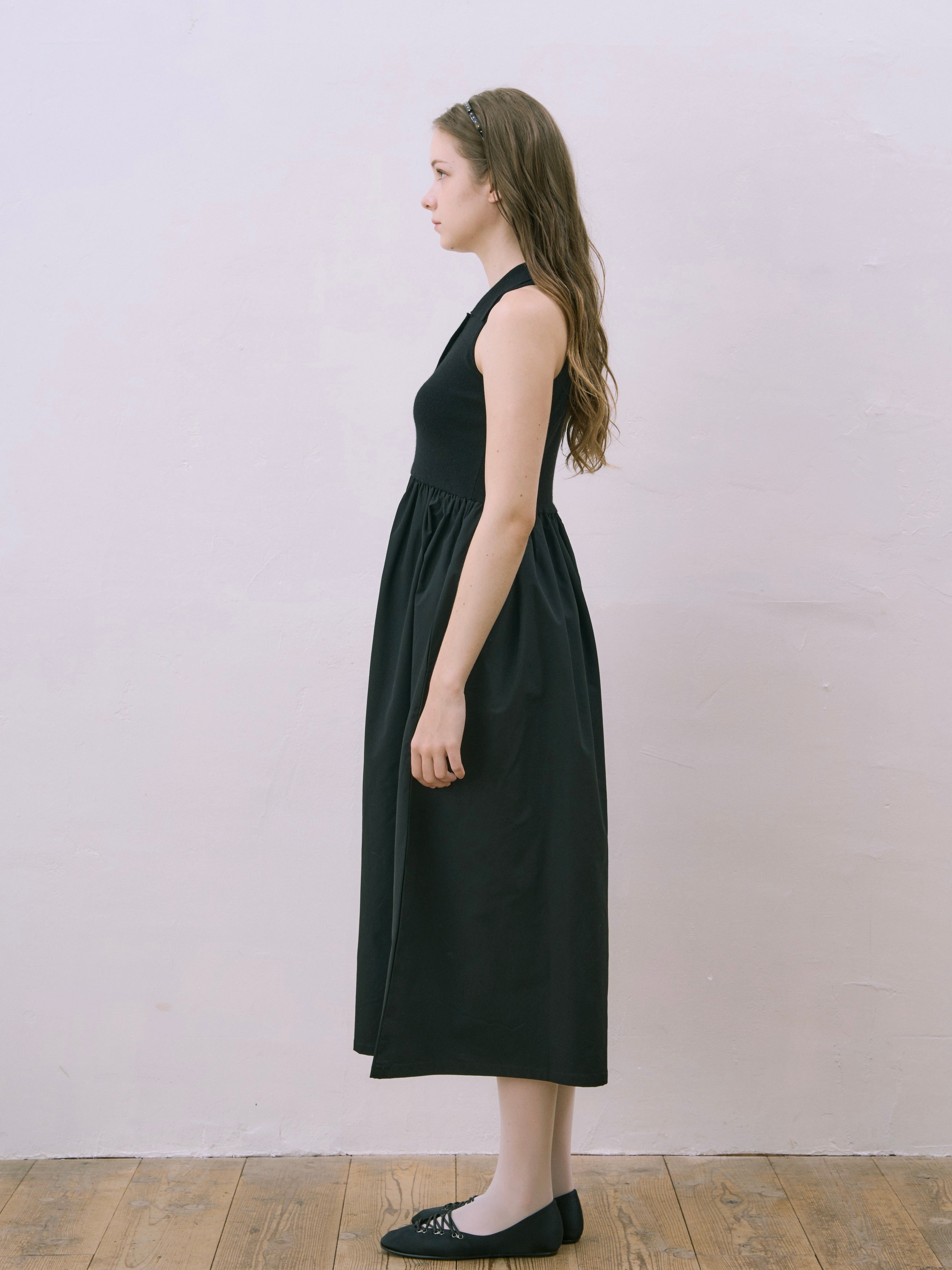 polo docking dress