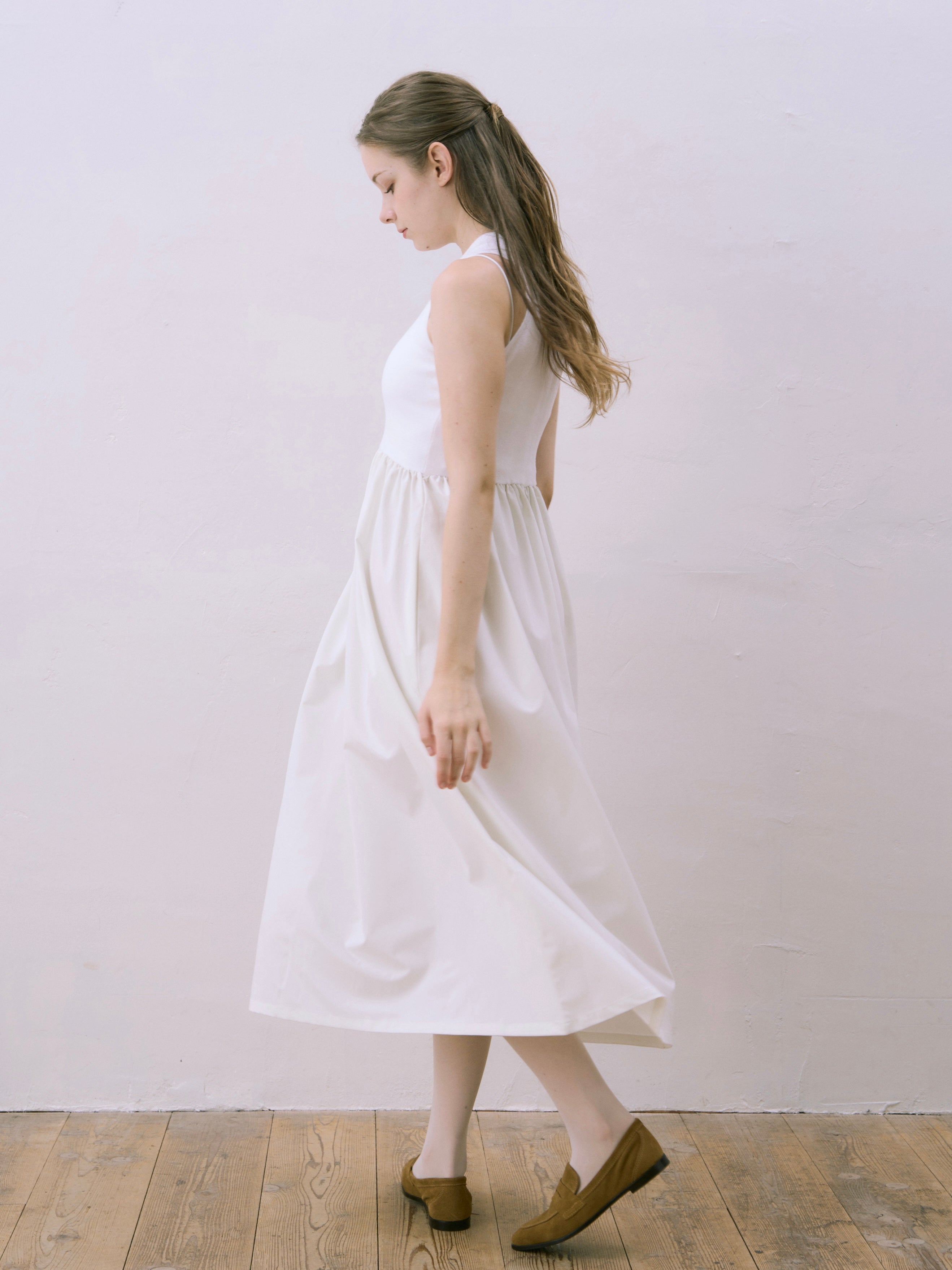 polo docking dress