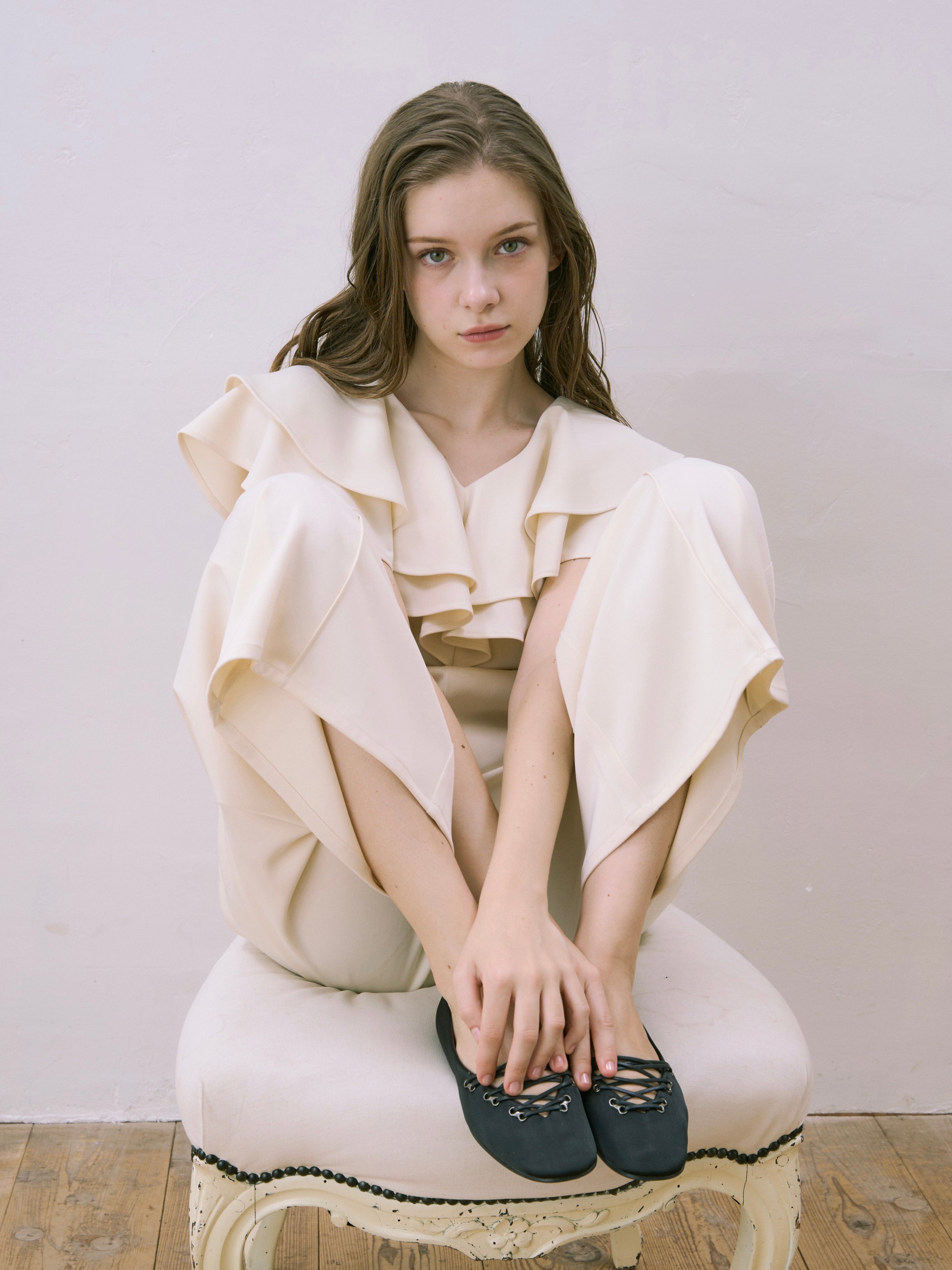 frill all in one